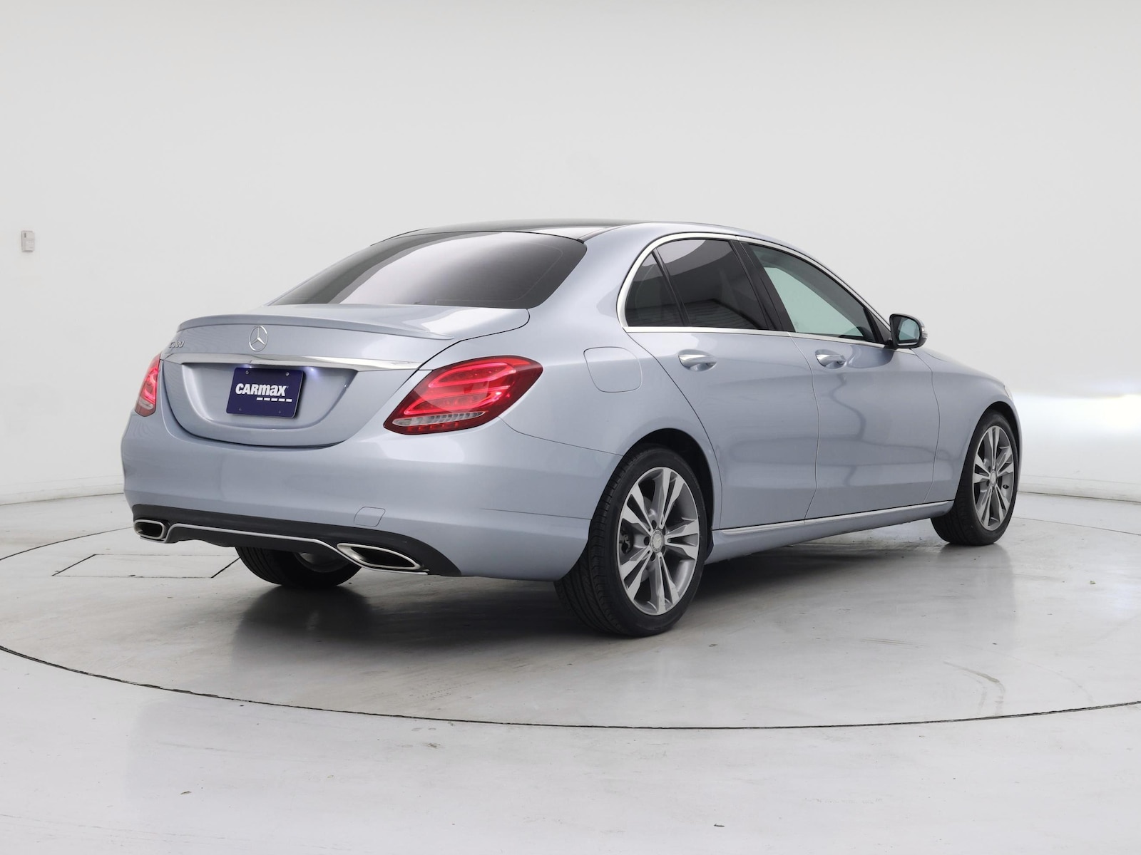 2015 Mercedes-Benz C-Class C300 - Photo 9