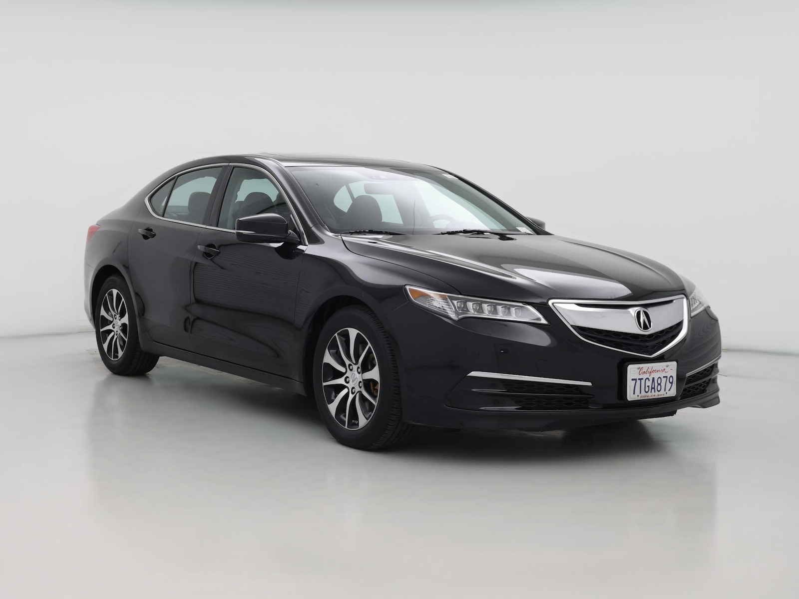2016 Acura TLX