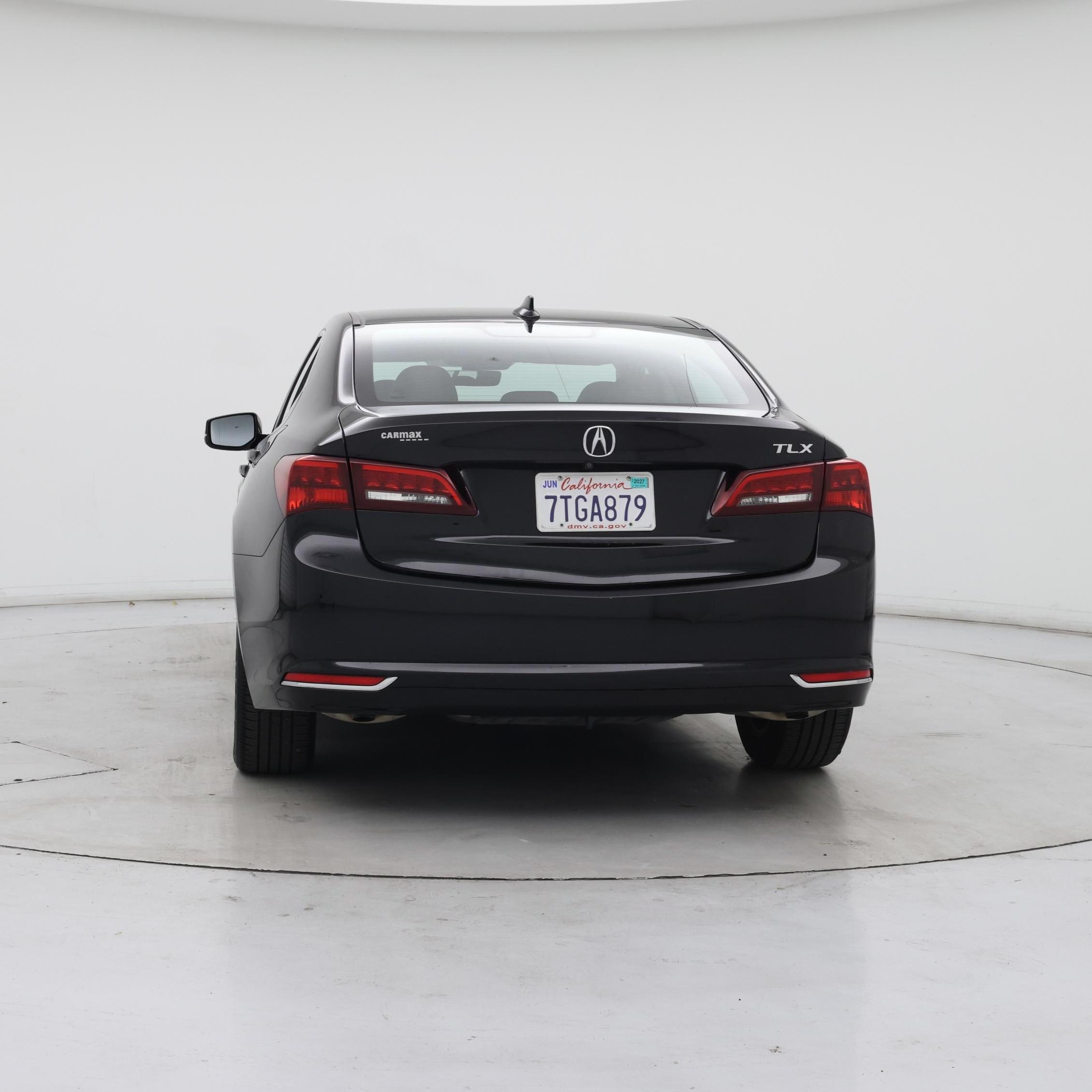 Thumbnail: 2016 Acura TLX - 6