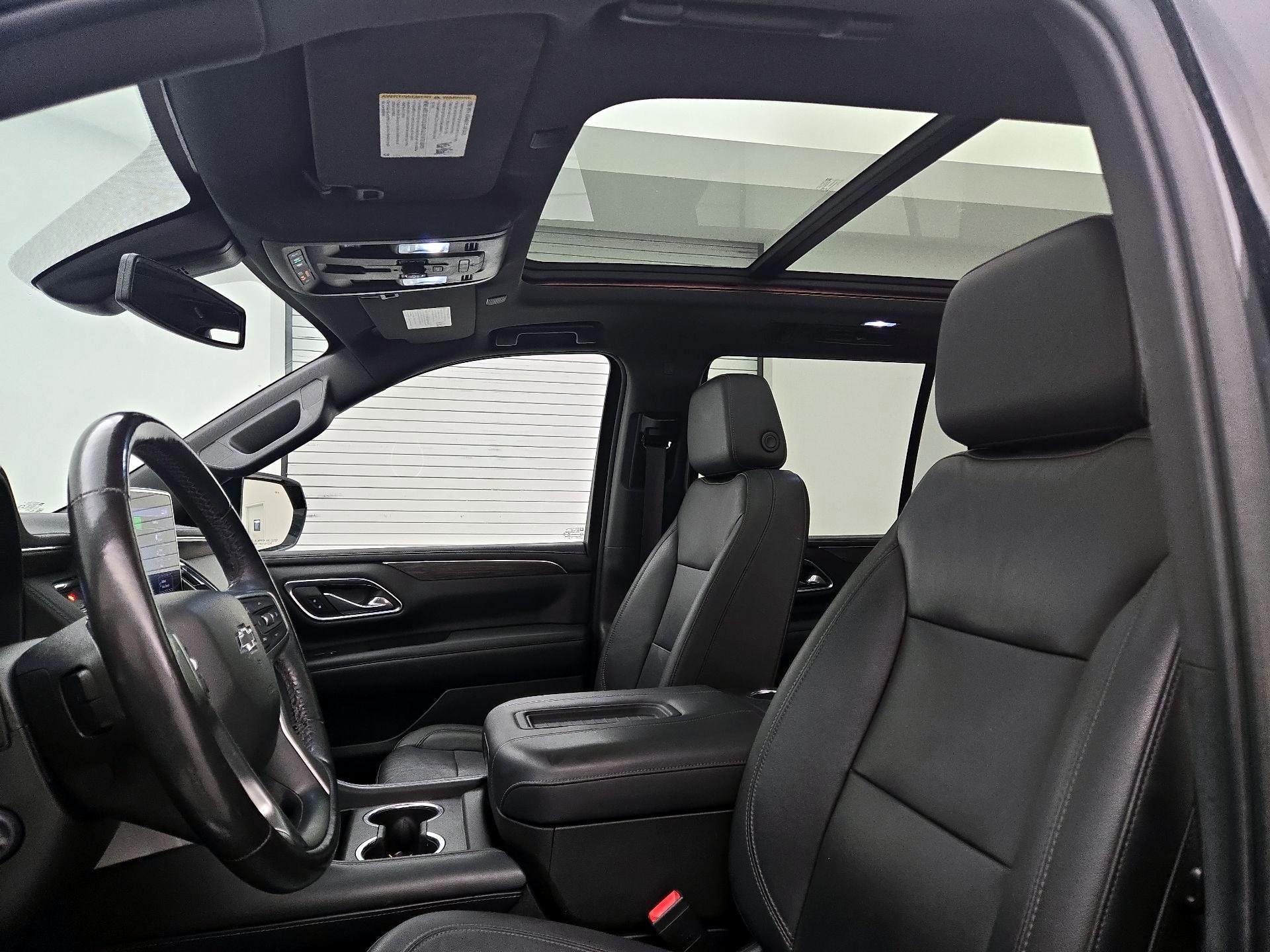 Thumbnail: 2021 Chevrolet Tahoe - 20