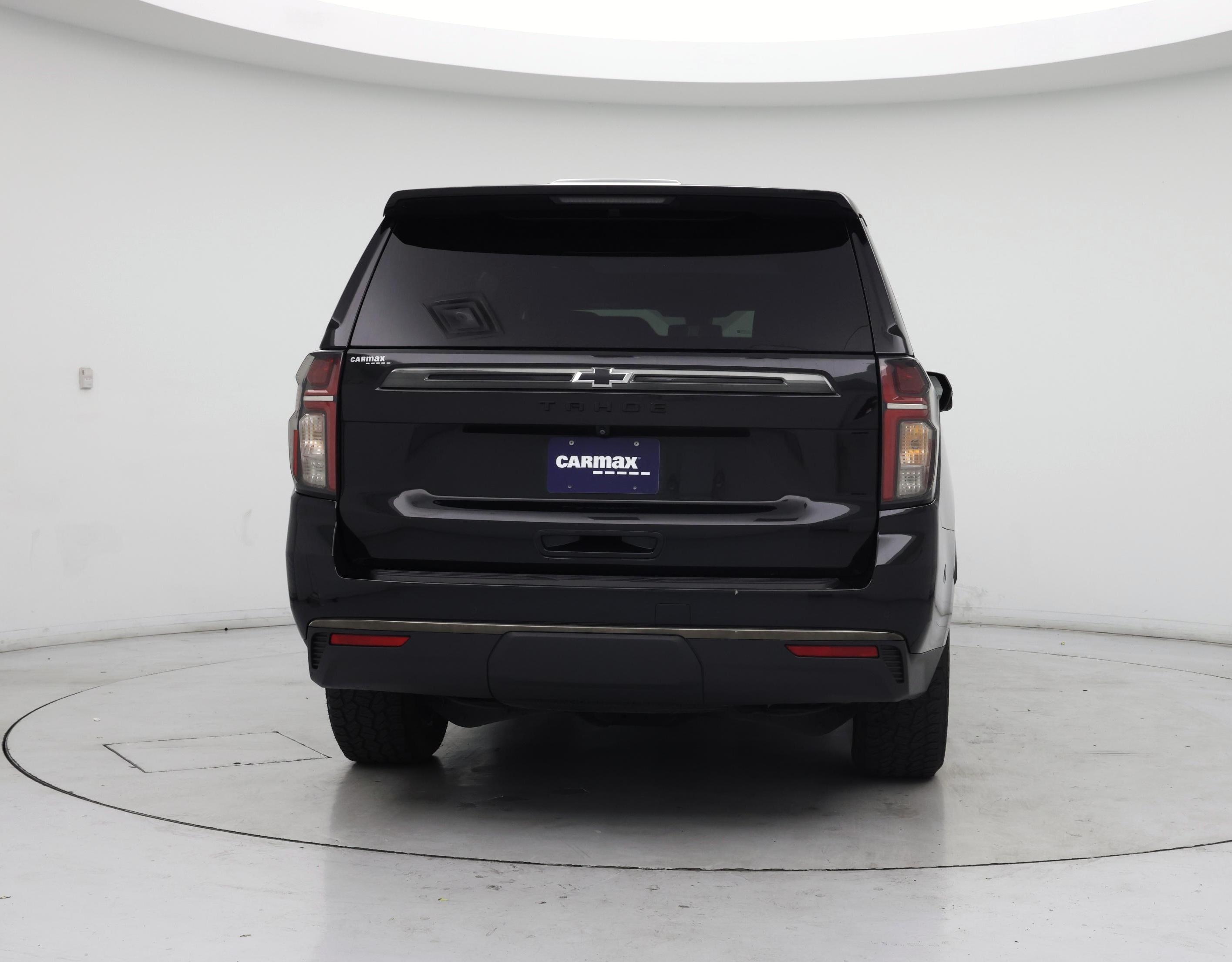 Thumbnail: 2021 Chevrolet Tahoe - 6