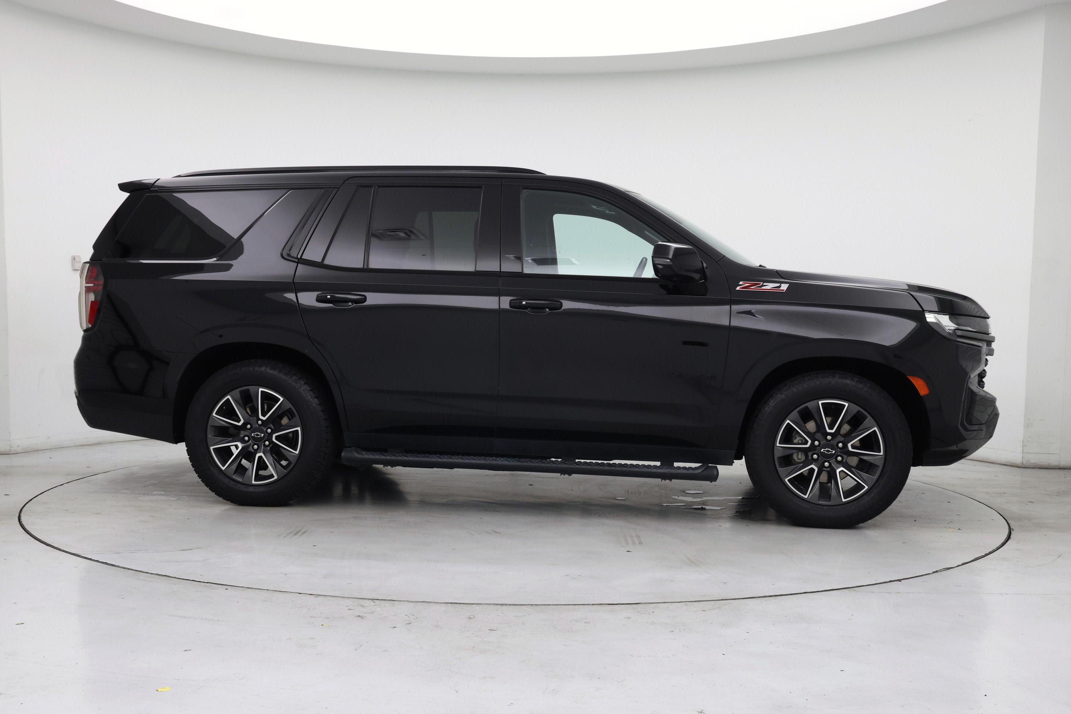 Thumbnail: 2021 Chevrolet Tahoe - 7