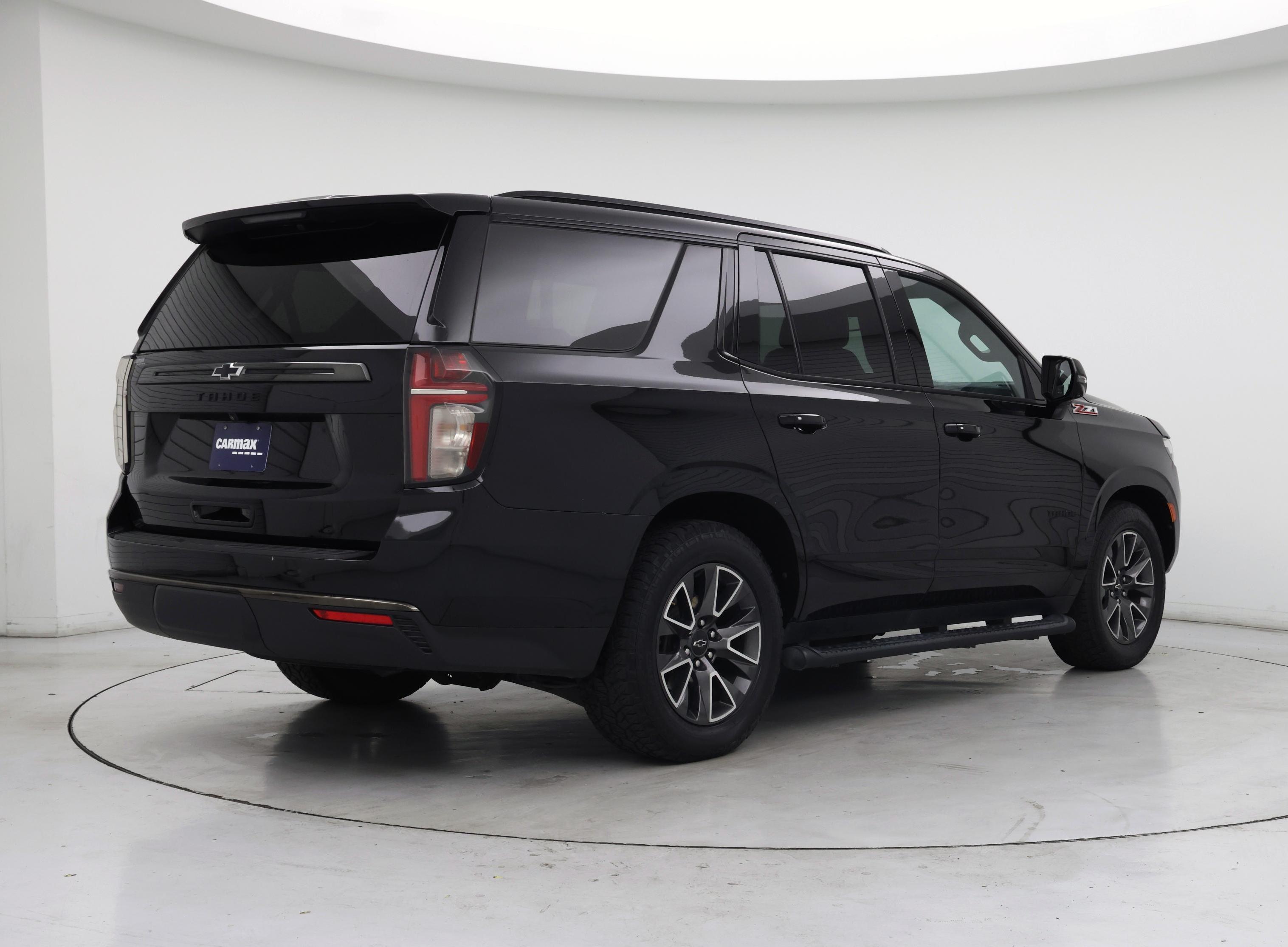 Thumbnail: 2021 Chevrolet Tahoe - 8