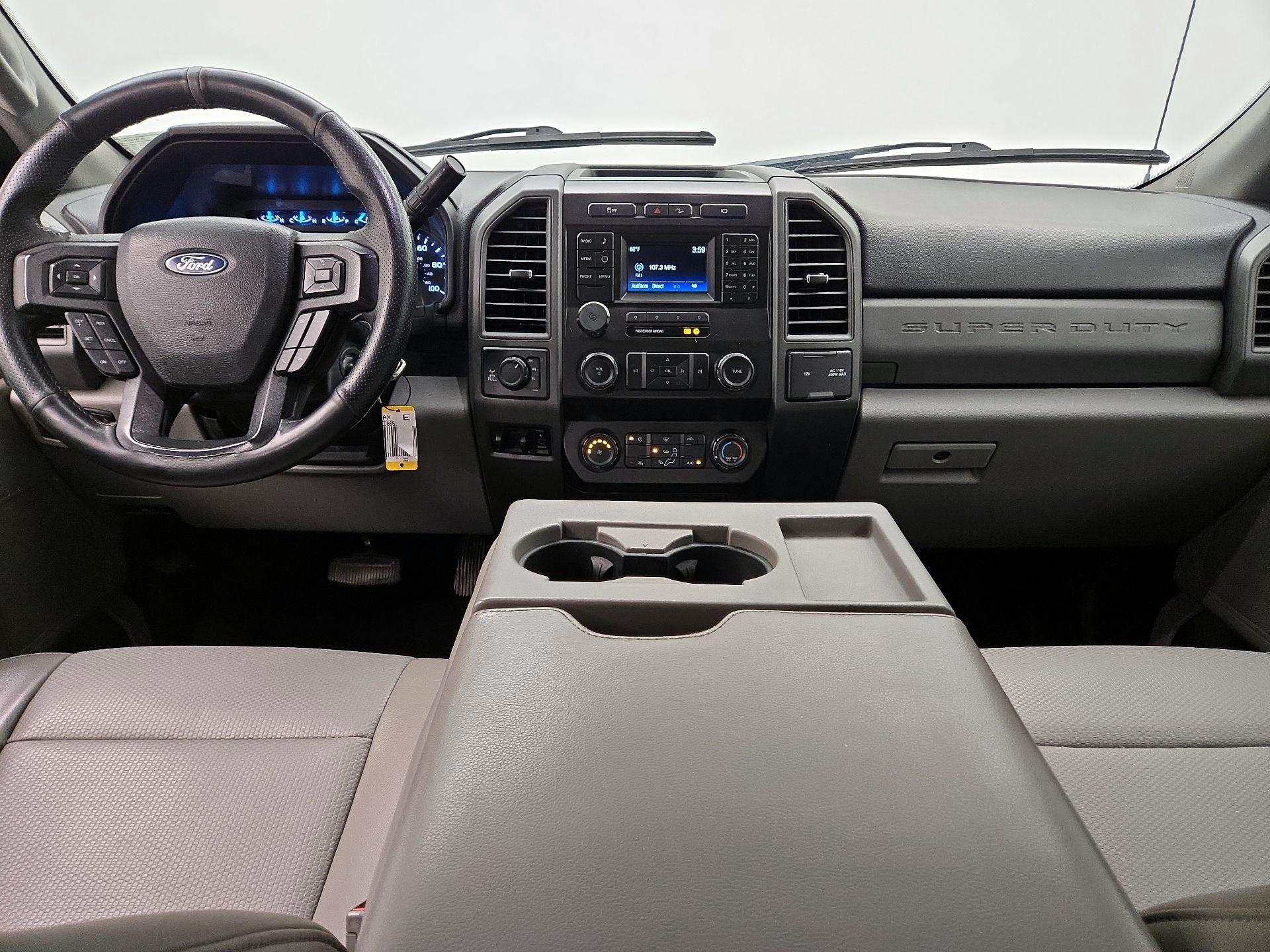Thumbnail: 2019 Ford F-250 - 9