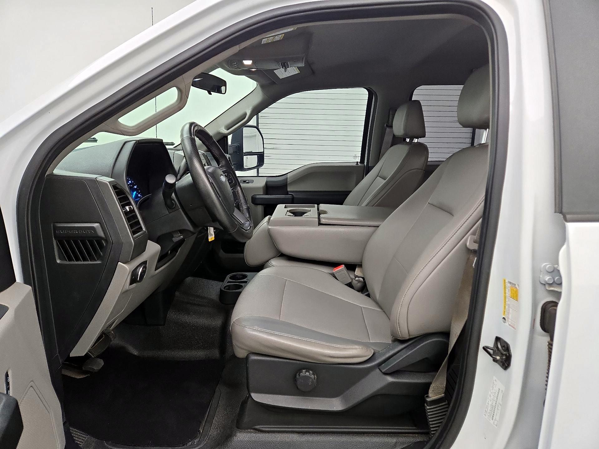 Thumbnail: 2019 Ford F-250 - 11