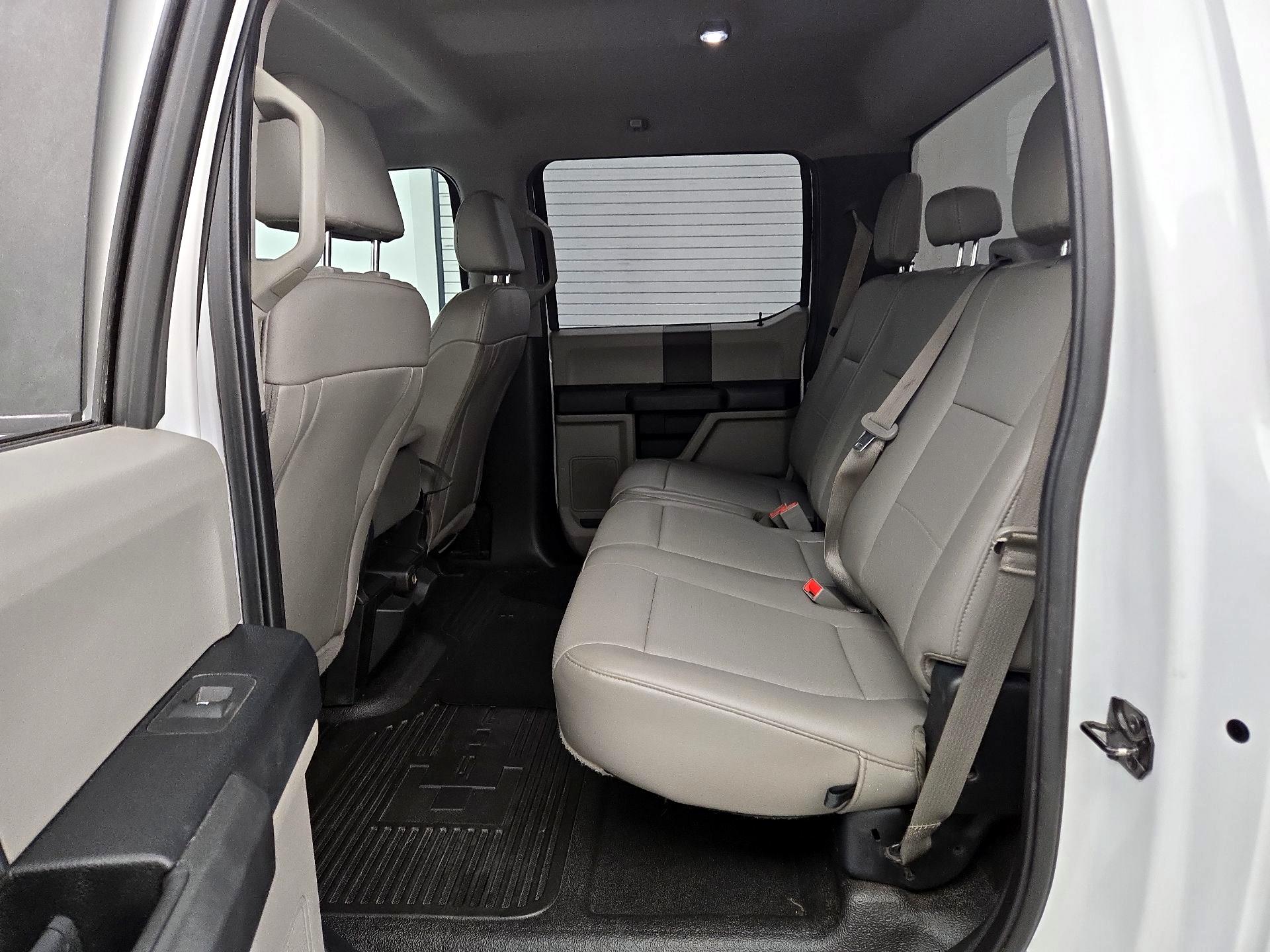 Thumbnail: 2019 Ford F-250 - 18