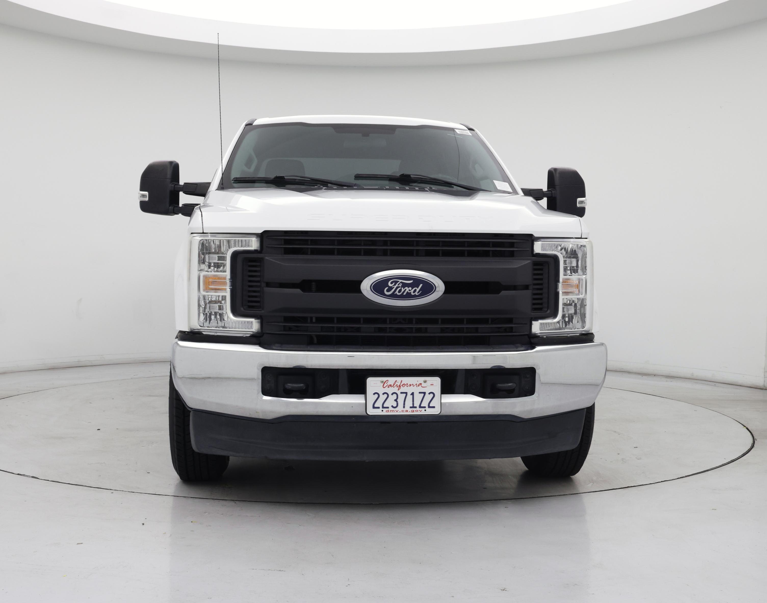 Thumbnail: 2019 Ford F-250 - 5