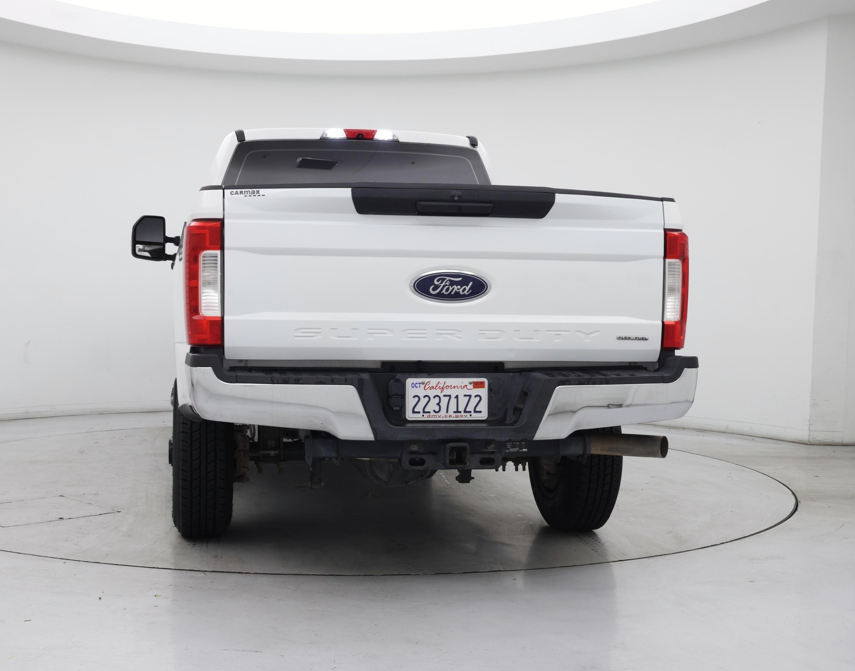 Thumbnail: 2019 Ford F-250 - 6