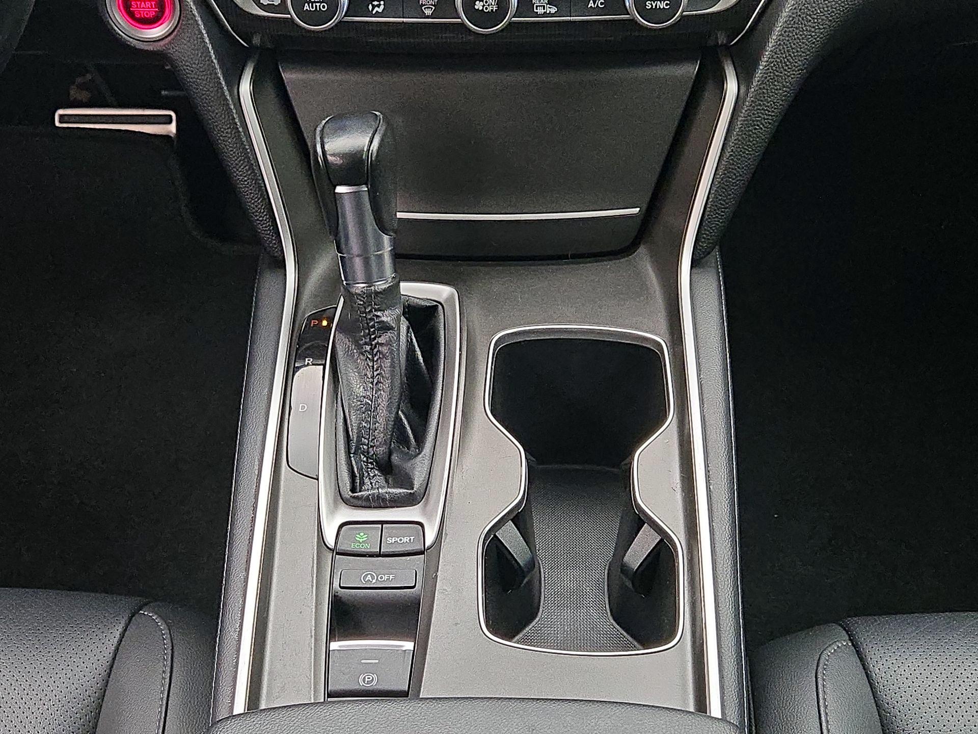 Thumbnail: 2022 Honda Accord - 16
