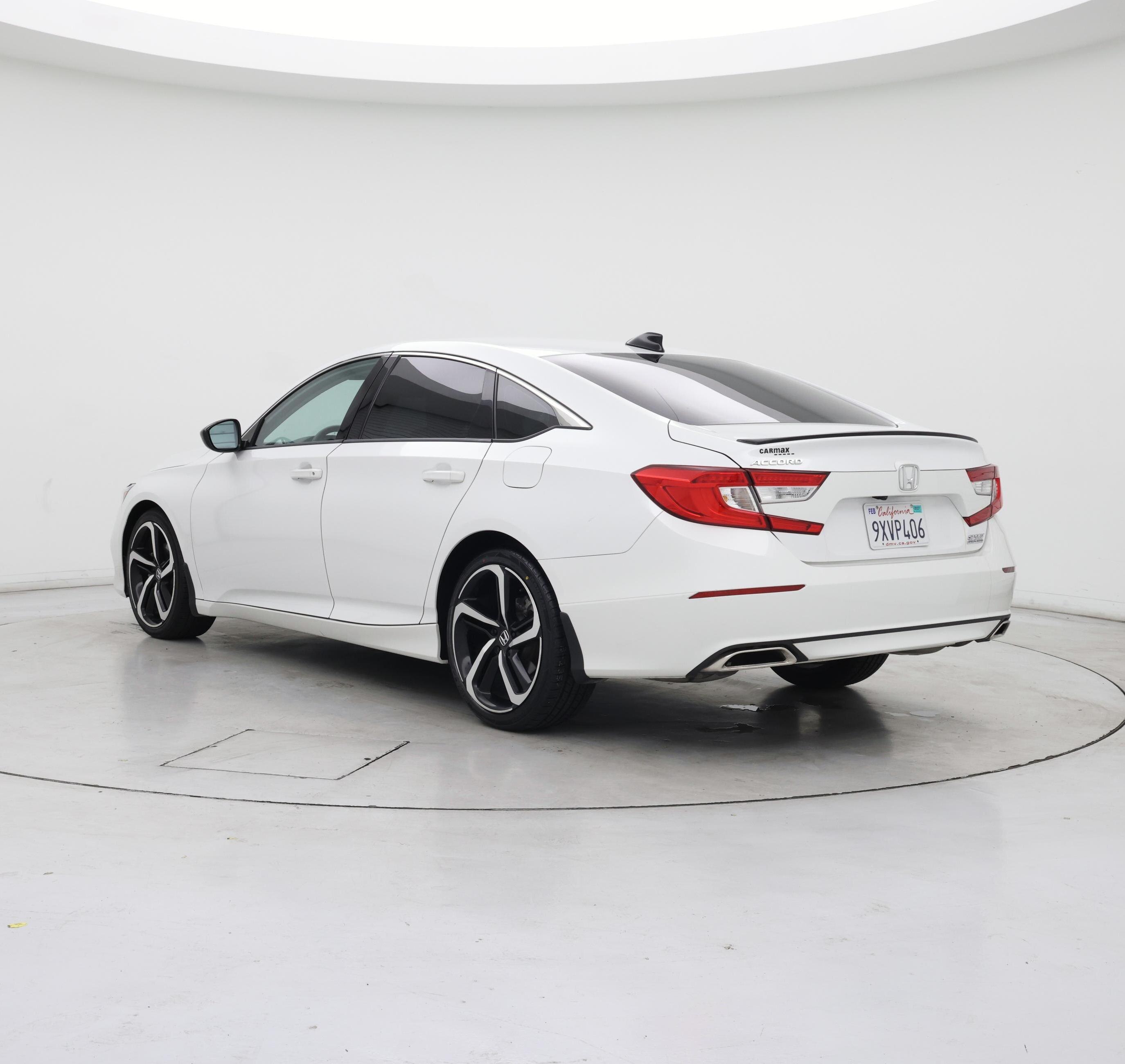Thumbnail: 2022 Honda Accord - 2