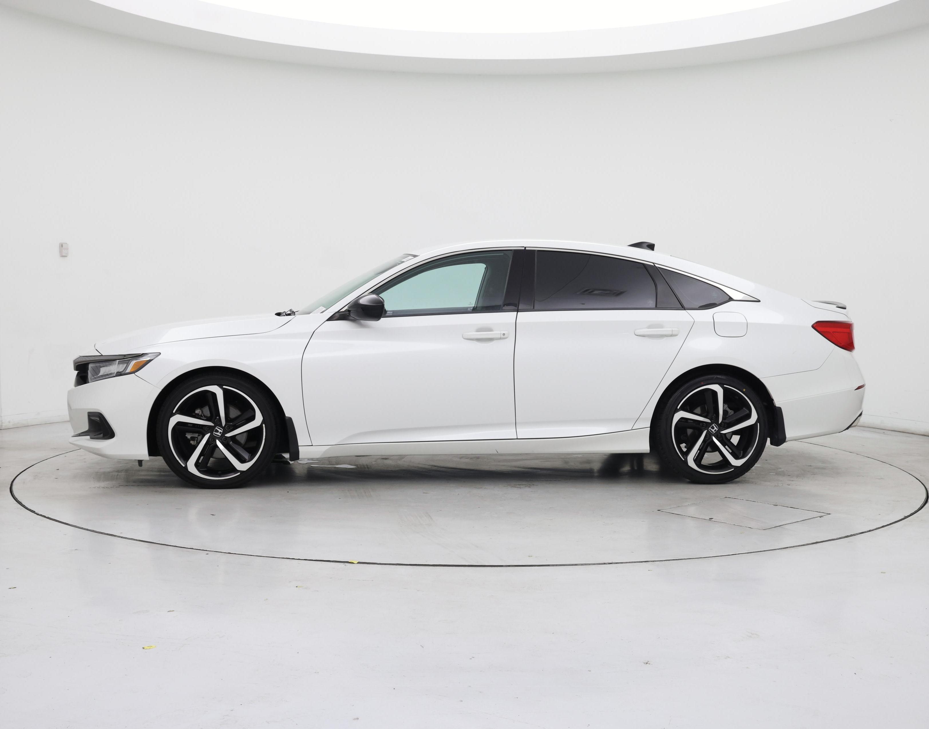 Thumbnail: 2022 Honda Accord - 3