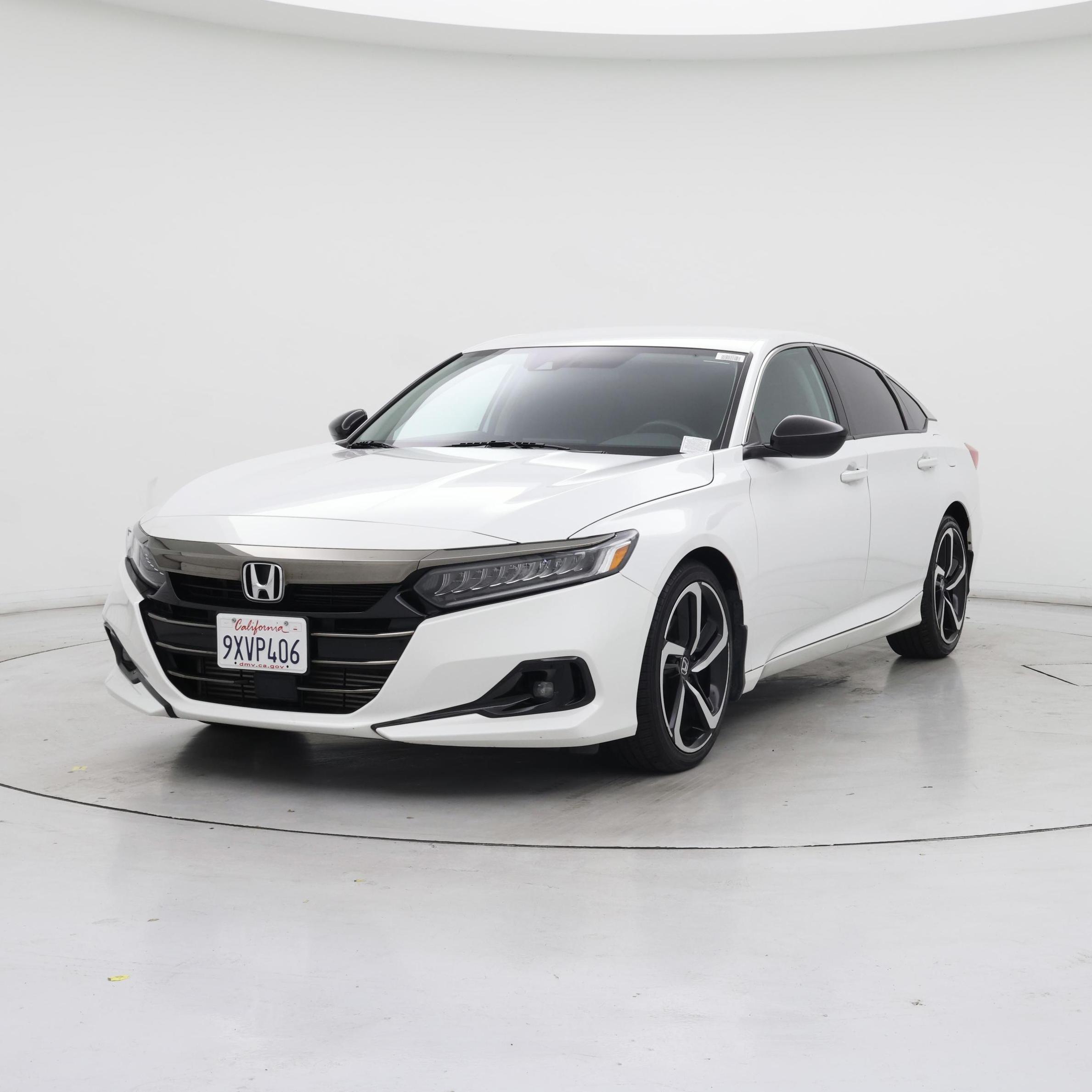 Thumbnail: 2022 Honda Accord - 4
