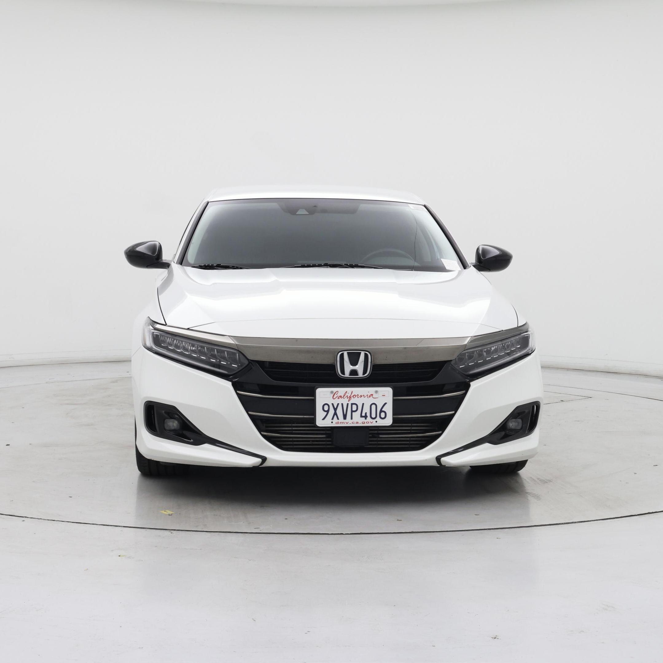 Thumbnail: 2022 Honda Accord - 5