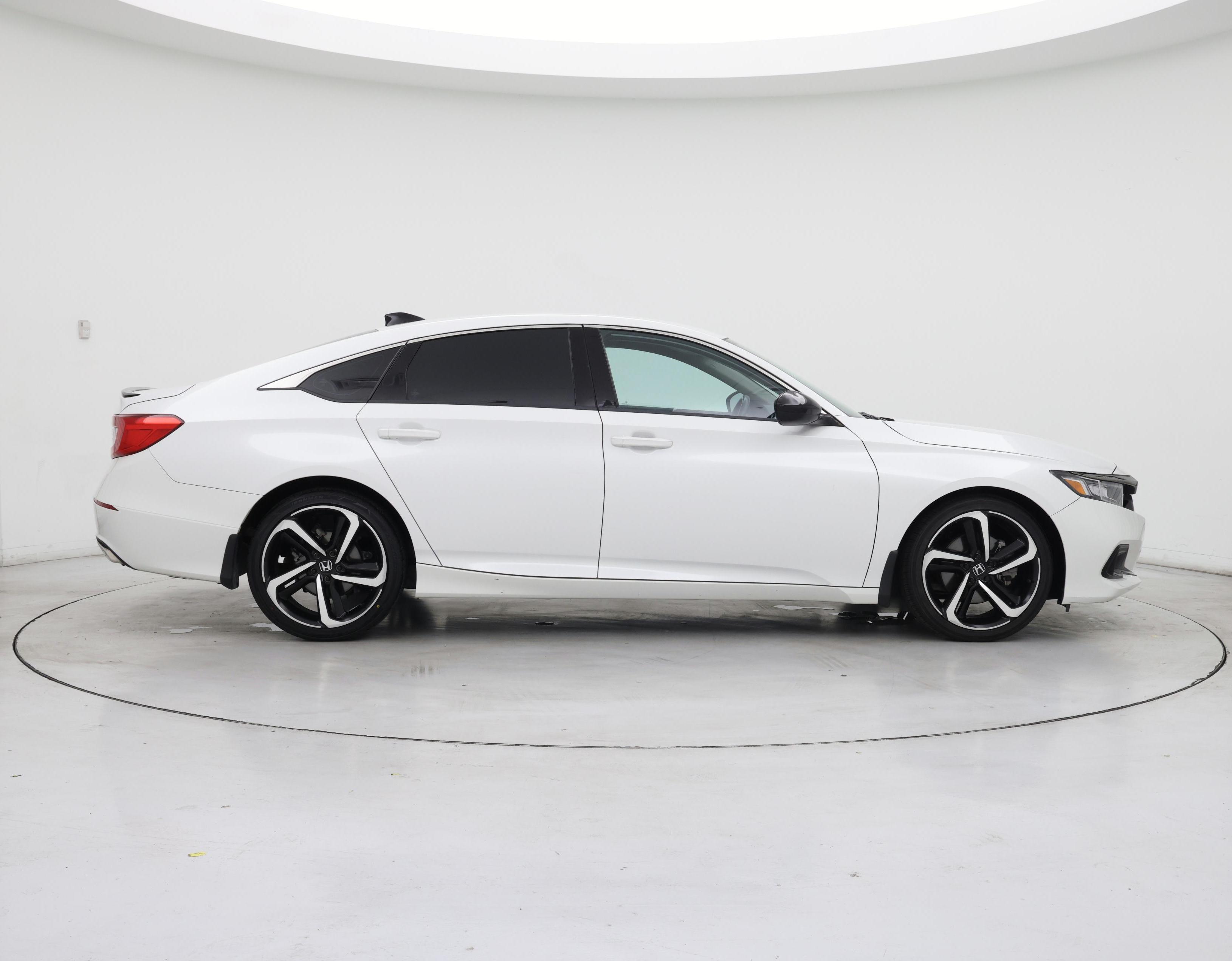 Thumbnail: 2022 Honda Accord - 7