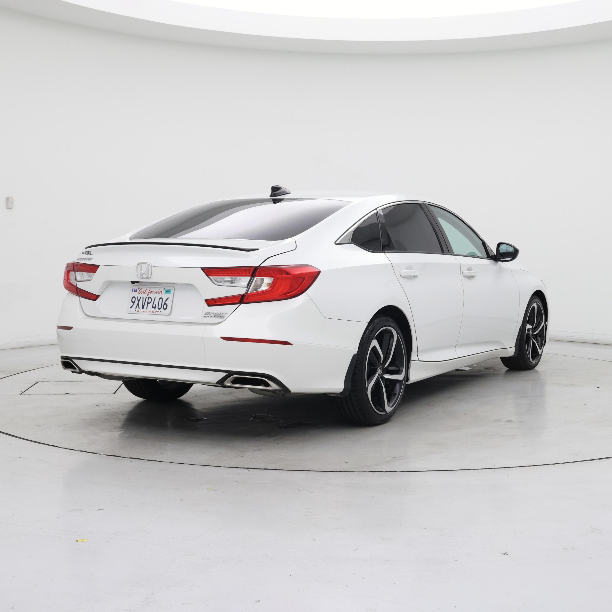 Thumbnail: 2022 Honda Accord - 8