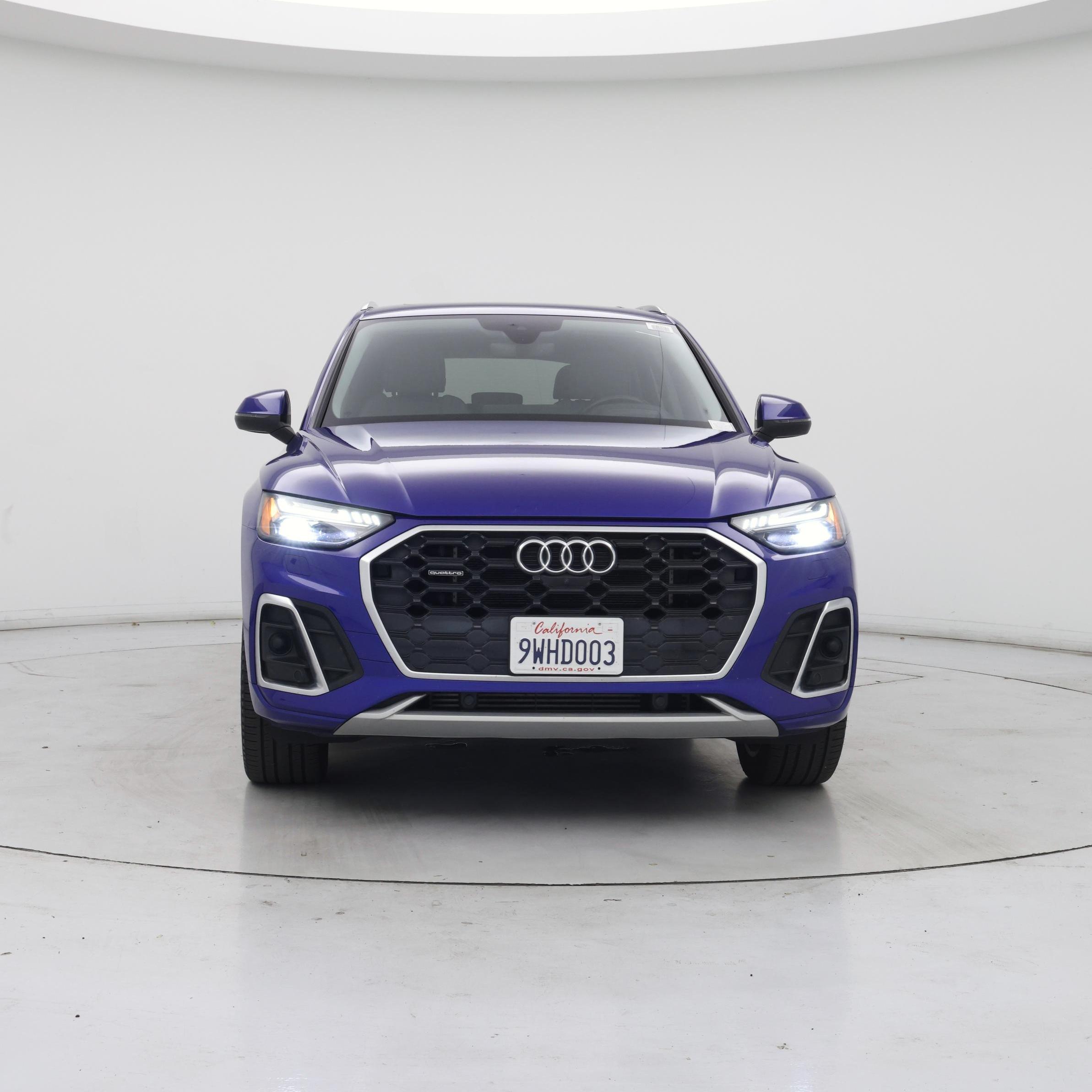 Thumbnail: 2022 Audi Q5 - 5