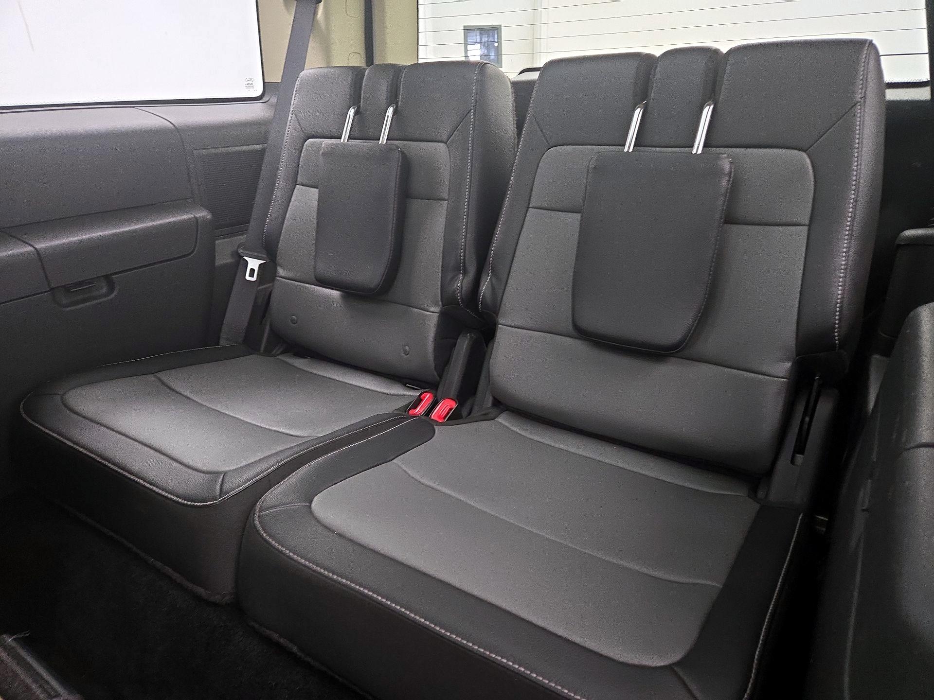 Thumbnail: 2014 Ford Flex - 20