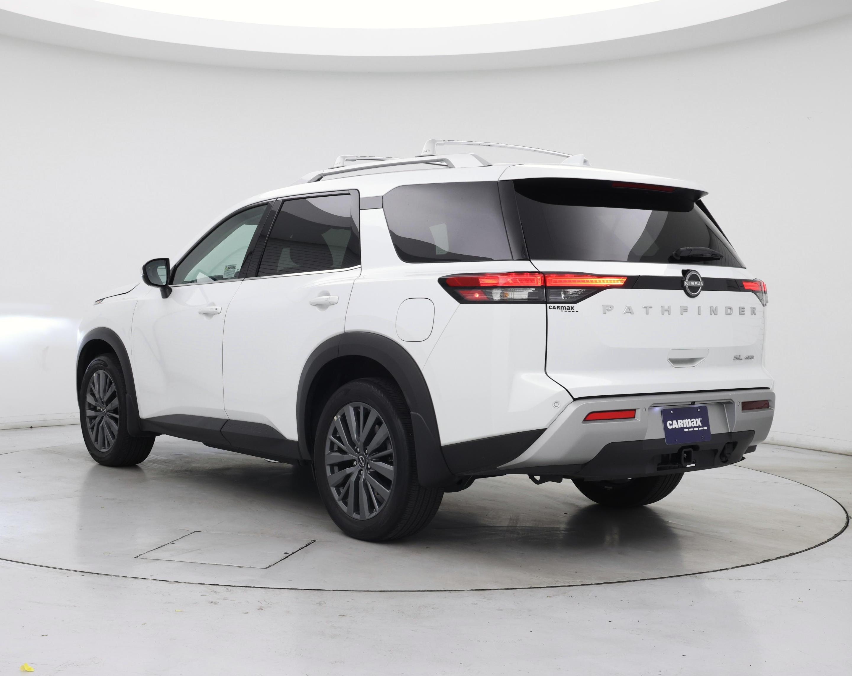 Thumbnail: 2025 Nissan Pathfinder - 2