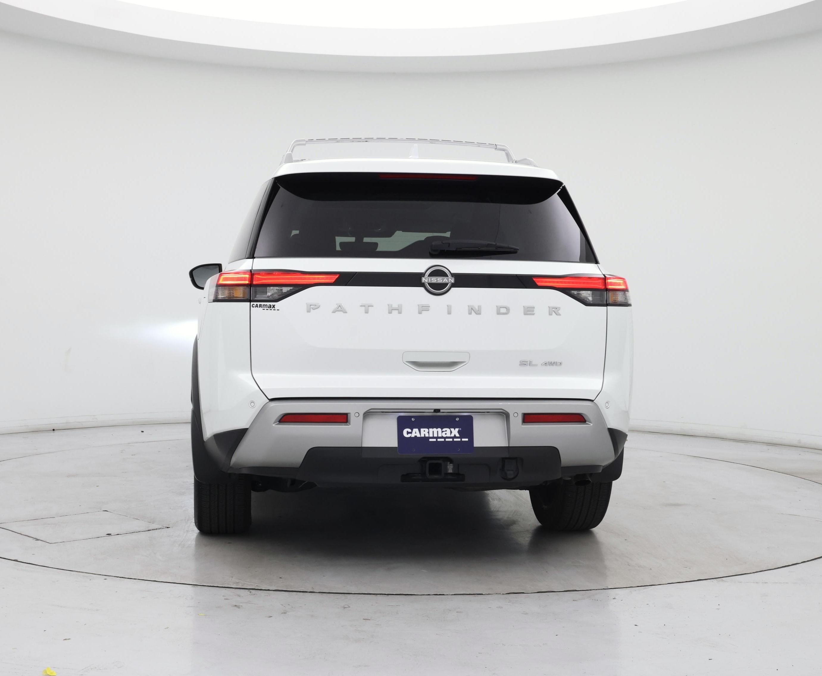 Thumbnail: 2025 Nissan Pathfinder - 6