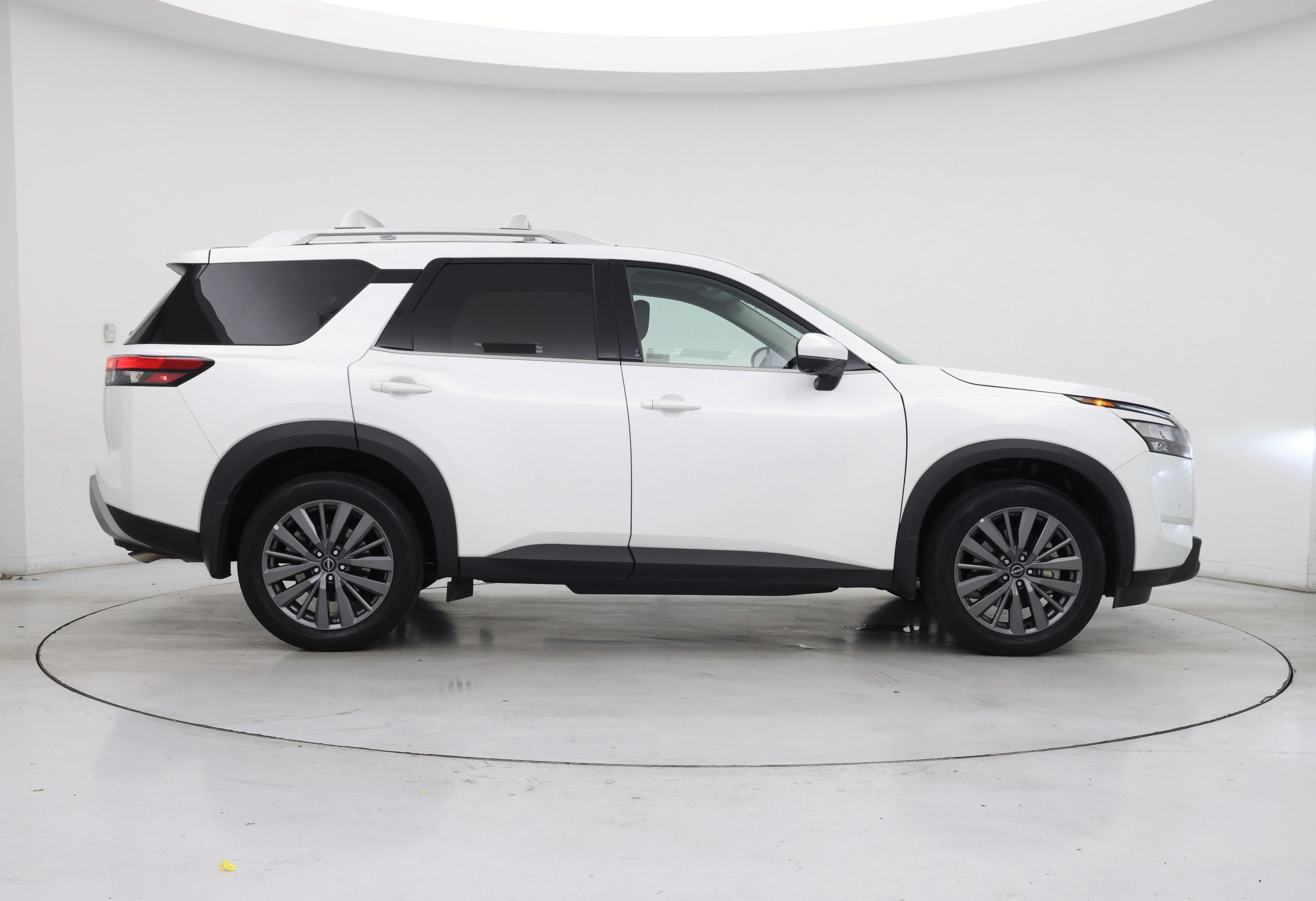 Thumbnail: 2025 Nissan Pathfinder - 7