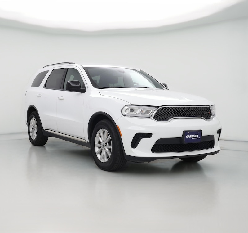 2023 Dodge Durango SXT