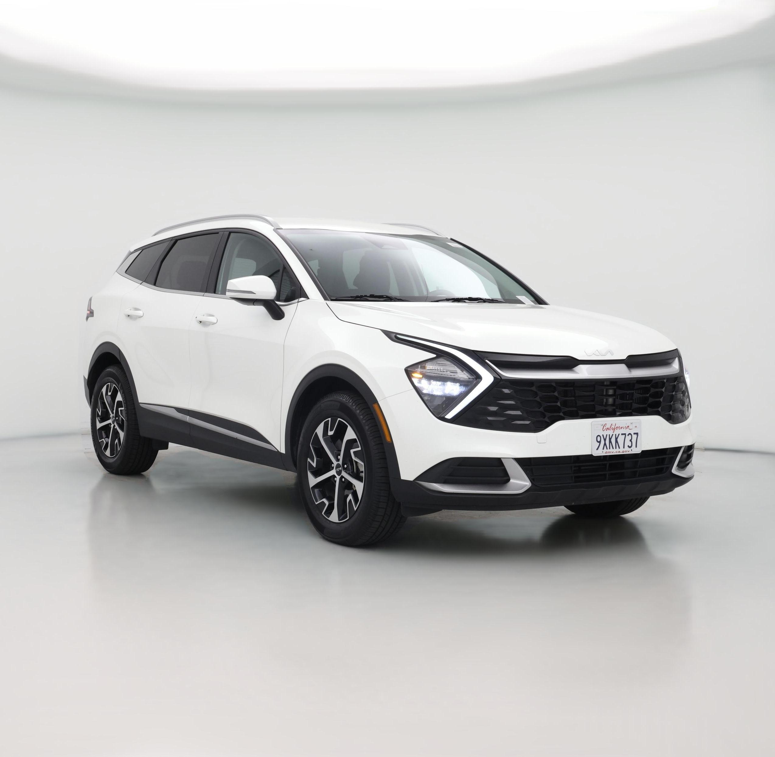 Thumbnail: 2023 Kia Sportage - 1