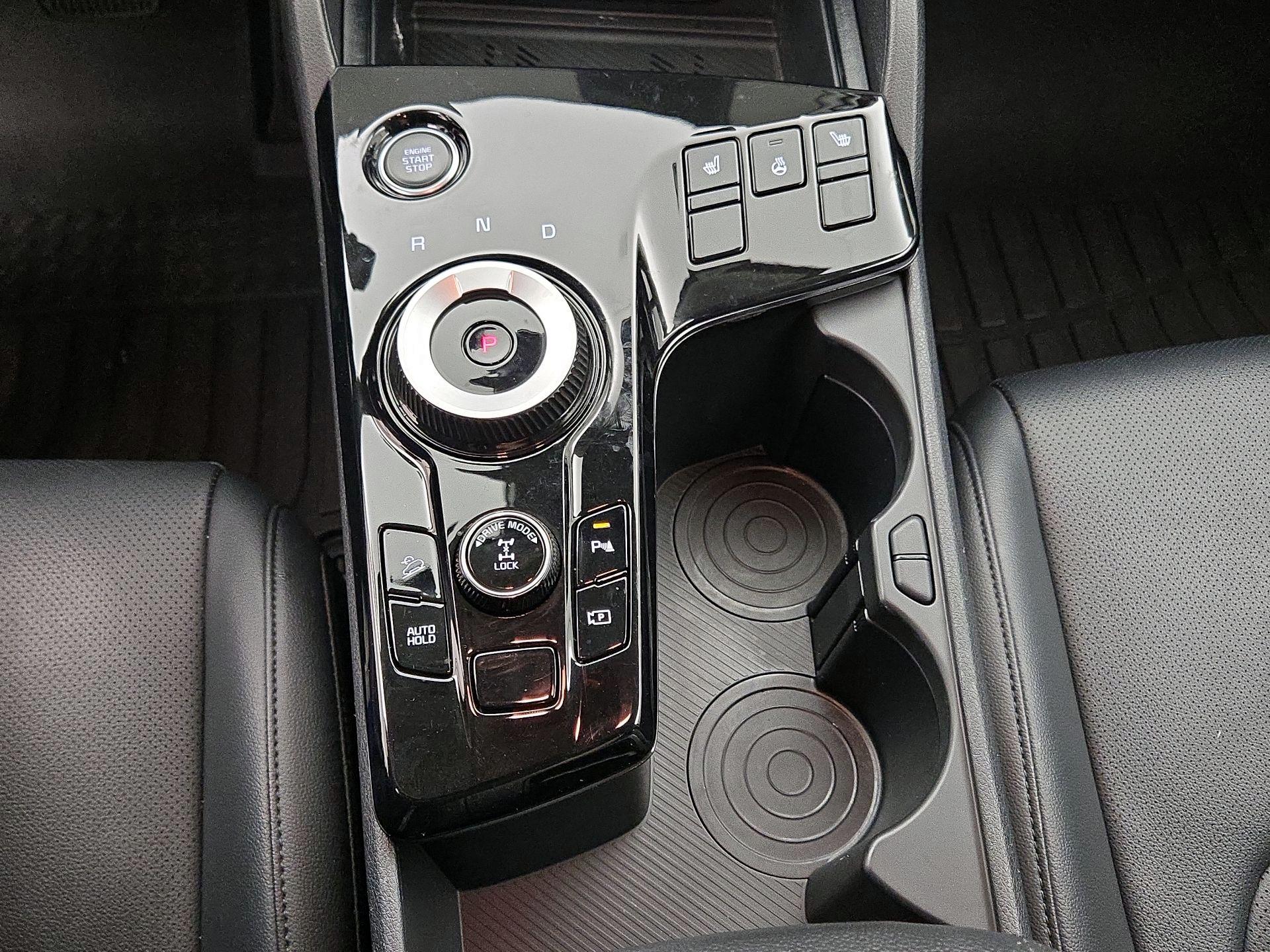 Thumbnail: 2023 Kia Sportage - 18