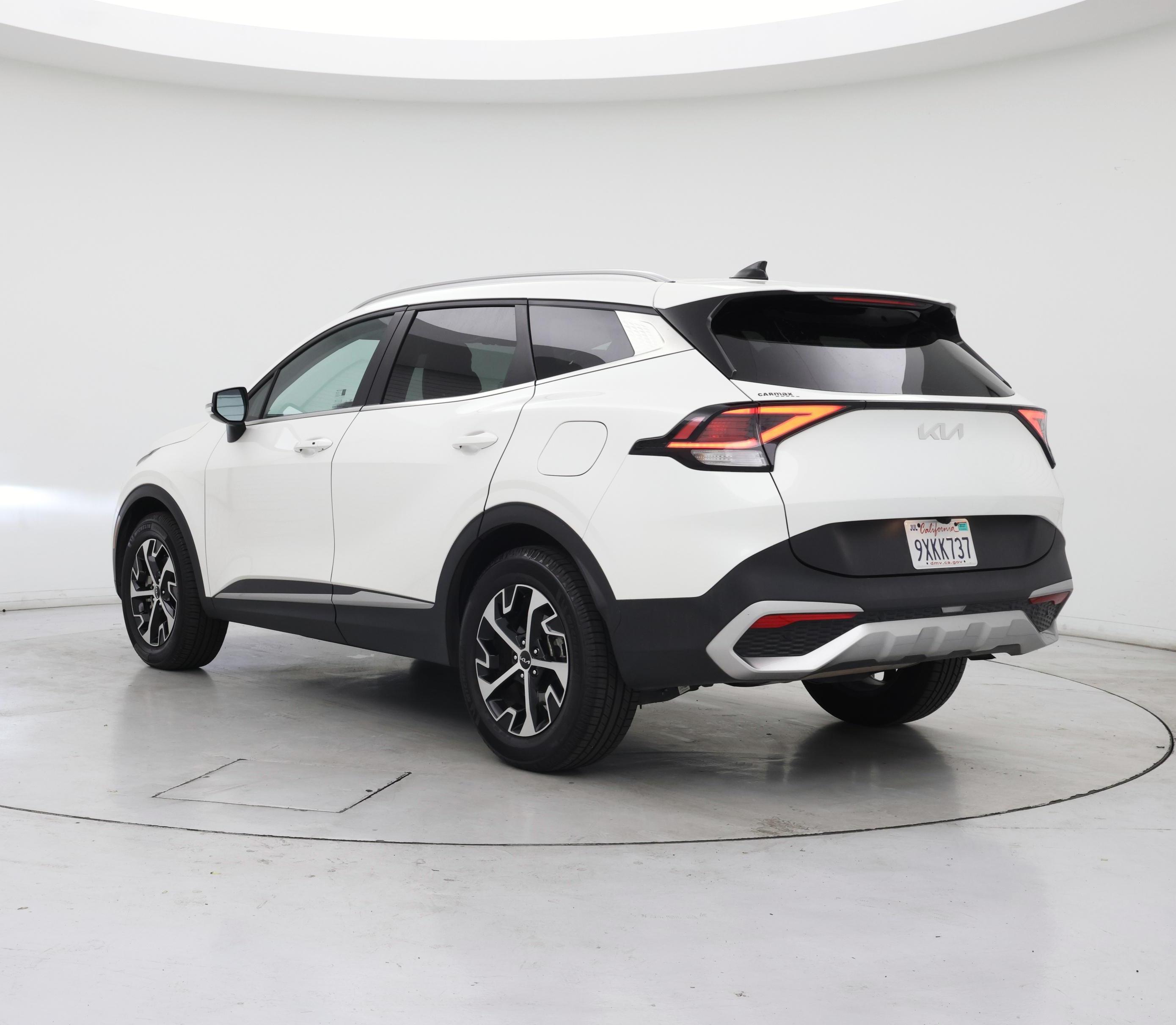 Thumbnail: 2023 Kia Sportage - 2
