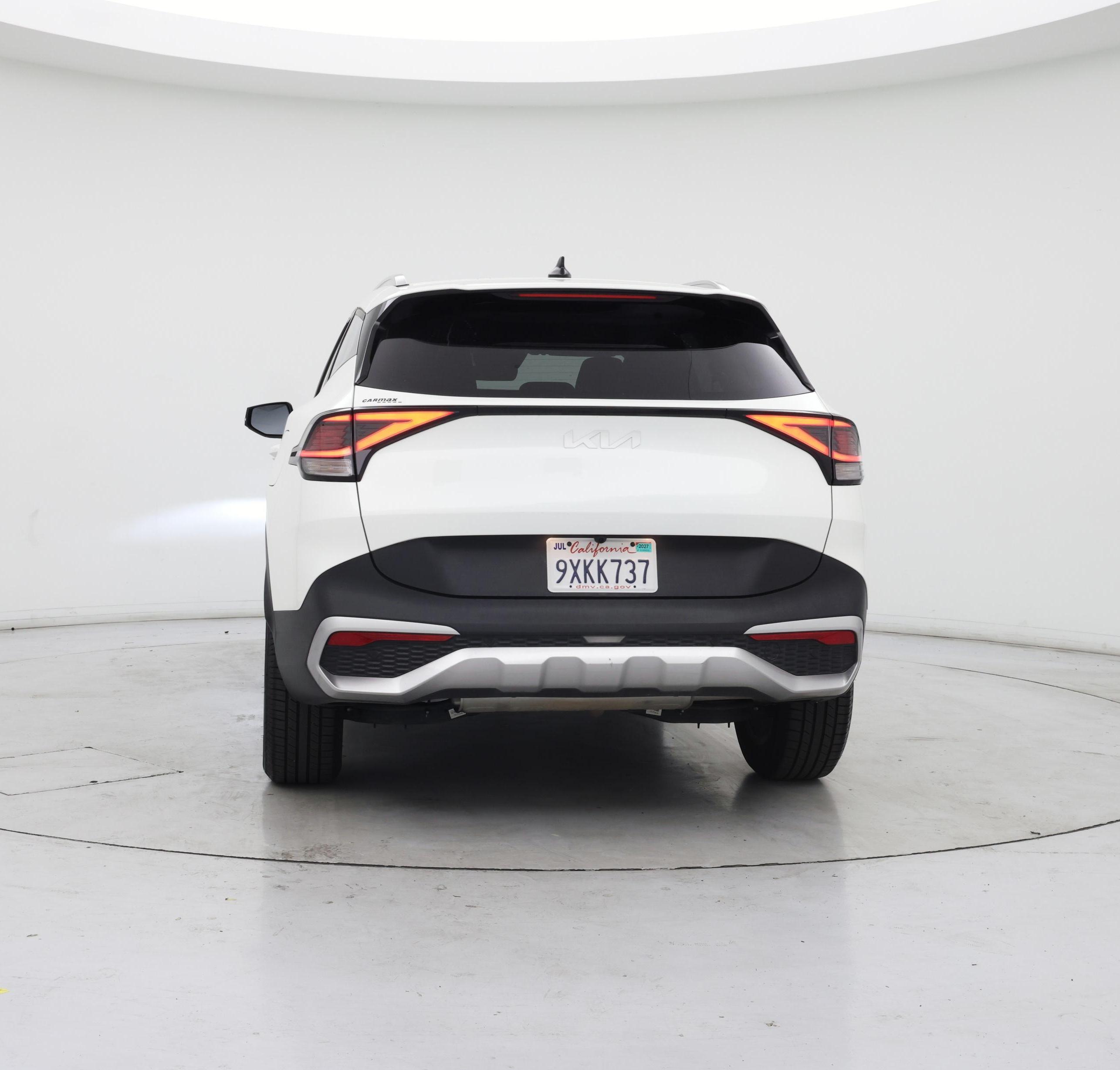 Thumbnail: 2023 Kia Sportage - 6