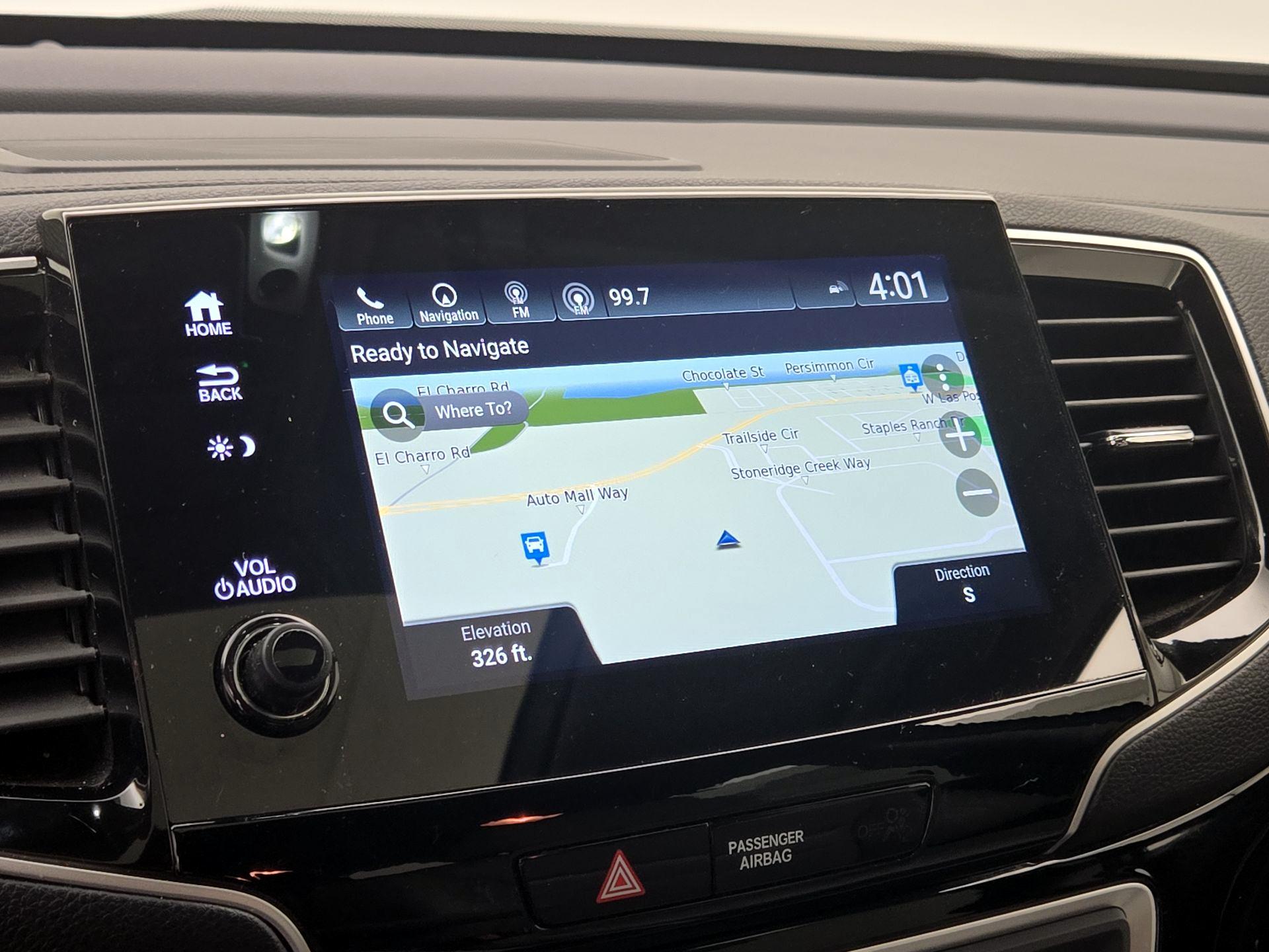 Thumbnail: 2019 Honda Pilot - 14