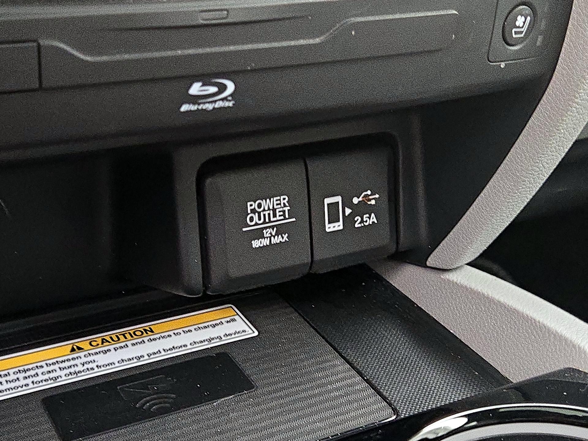 Thumbnail: 2019 Honda Pilot - 19