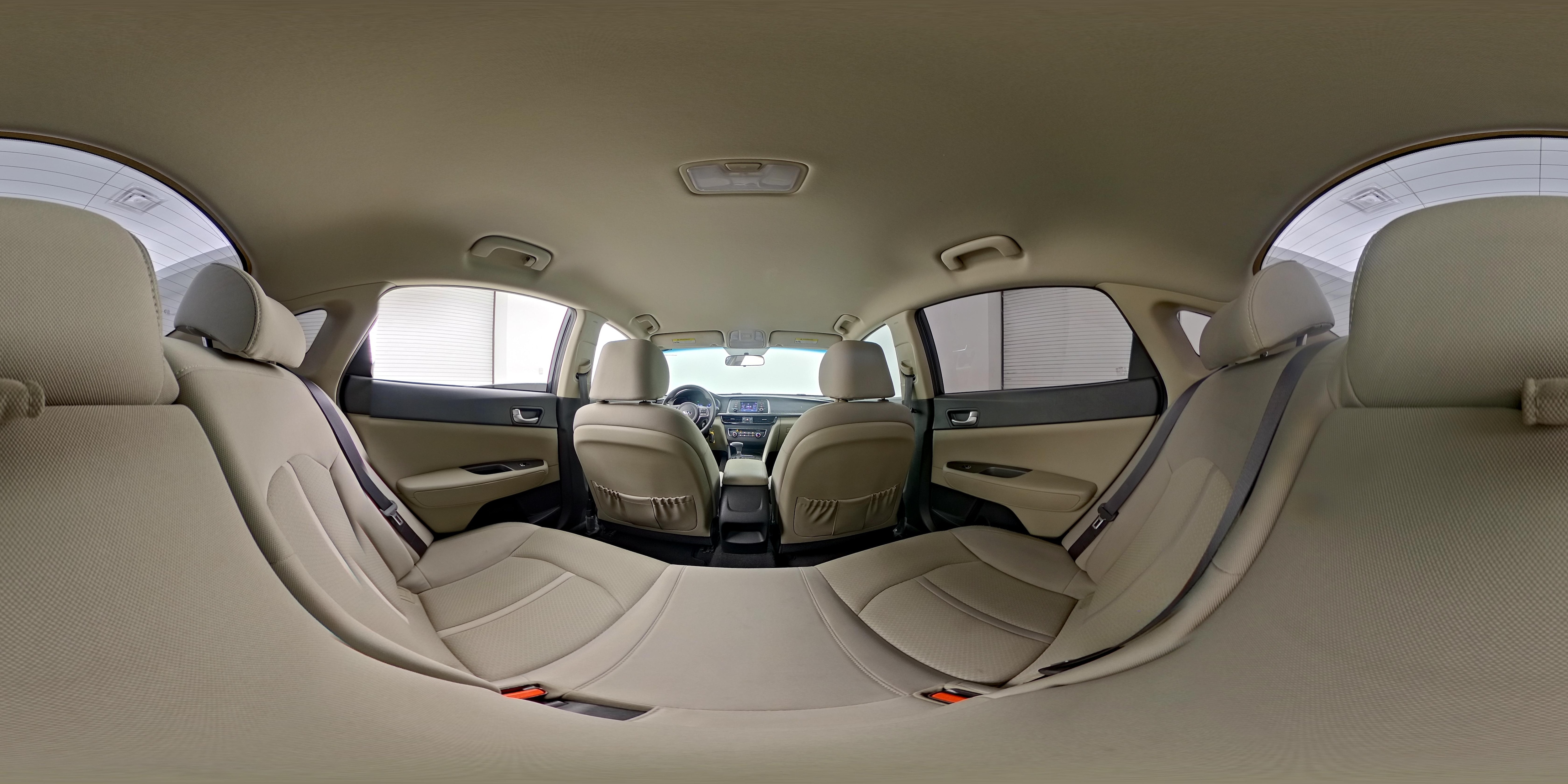 2016 Kia Optima LX - Photo 24