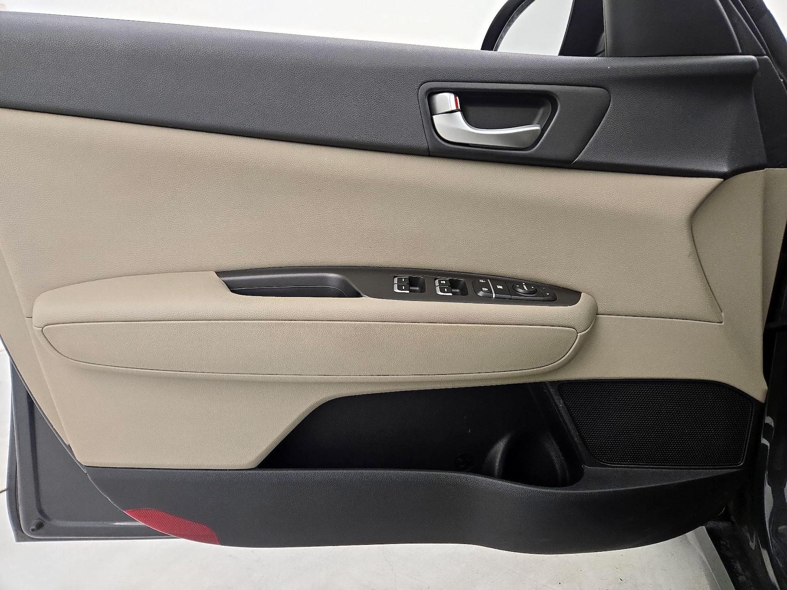 2016 Kia Optima LX - Photo 13