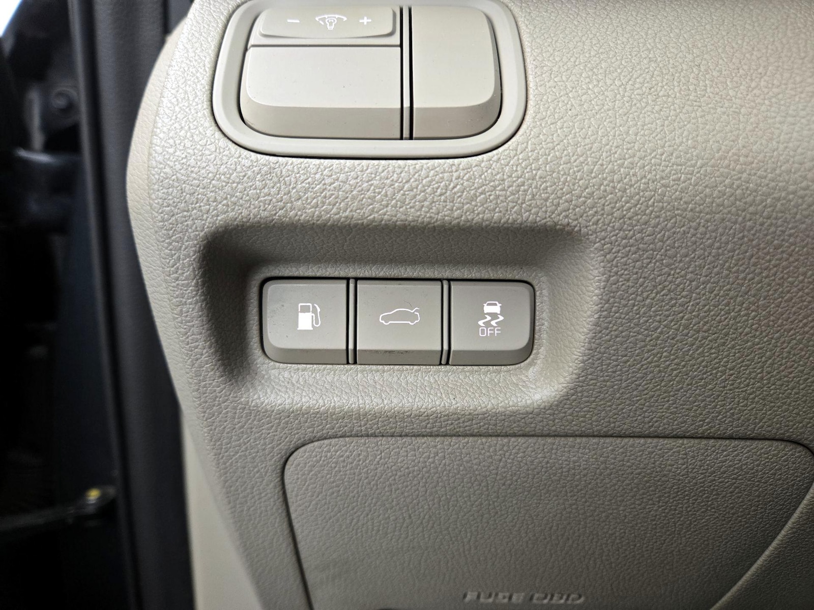 2016 Kia Optima LX - Photo 14