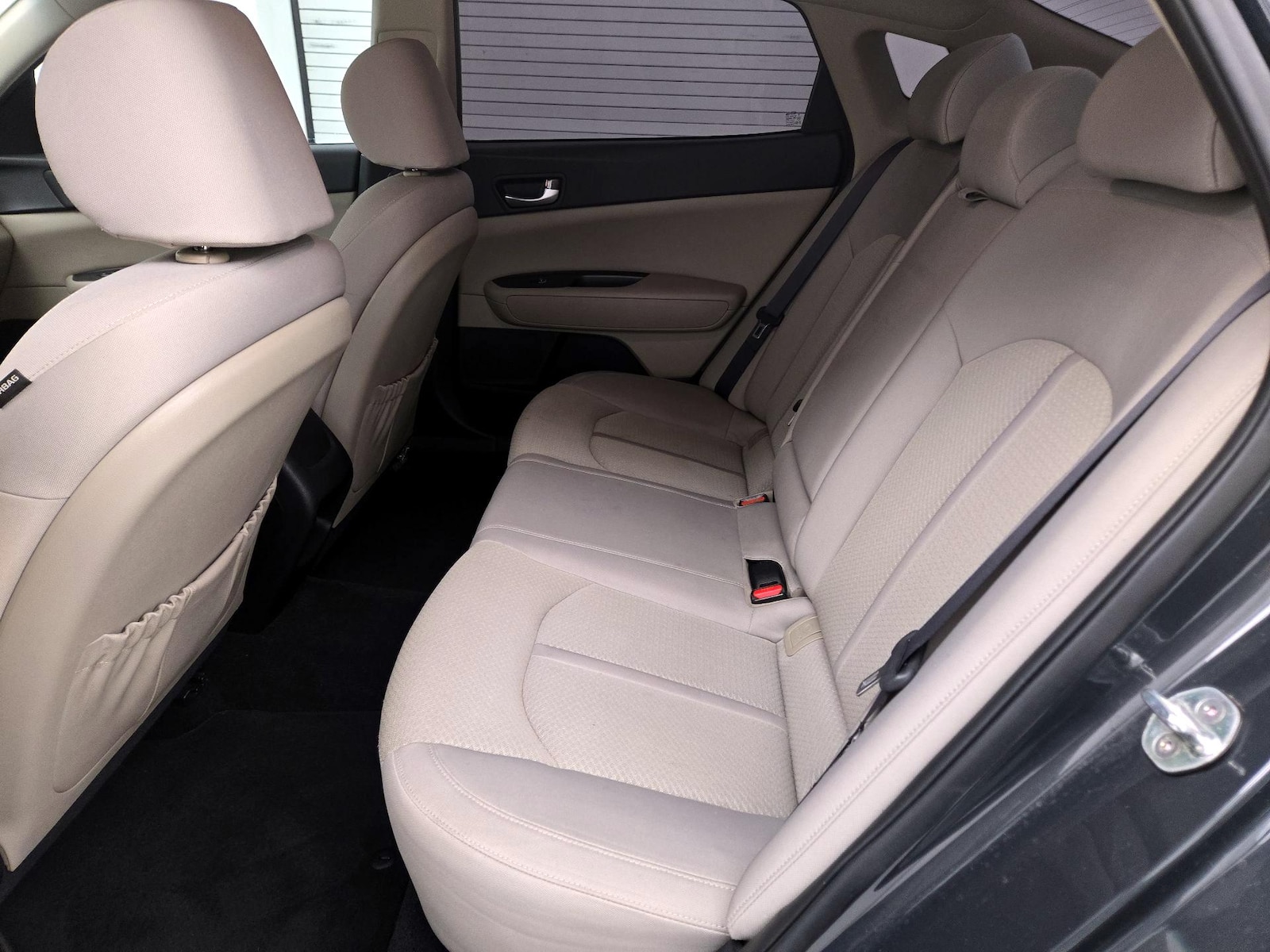 2016 Kia Optima LX - Photo 19