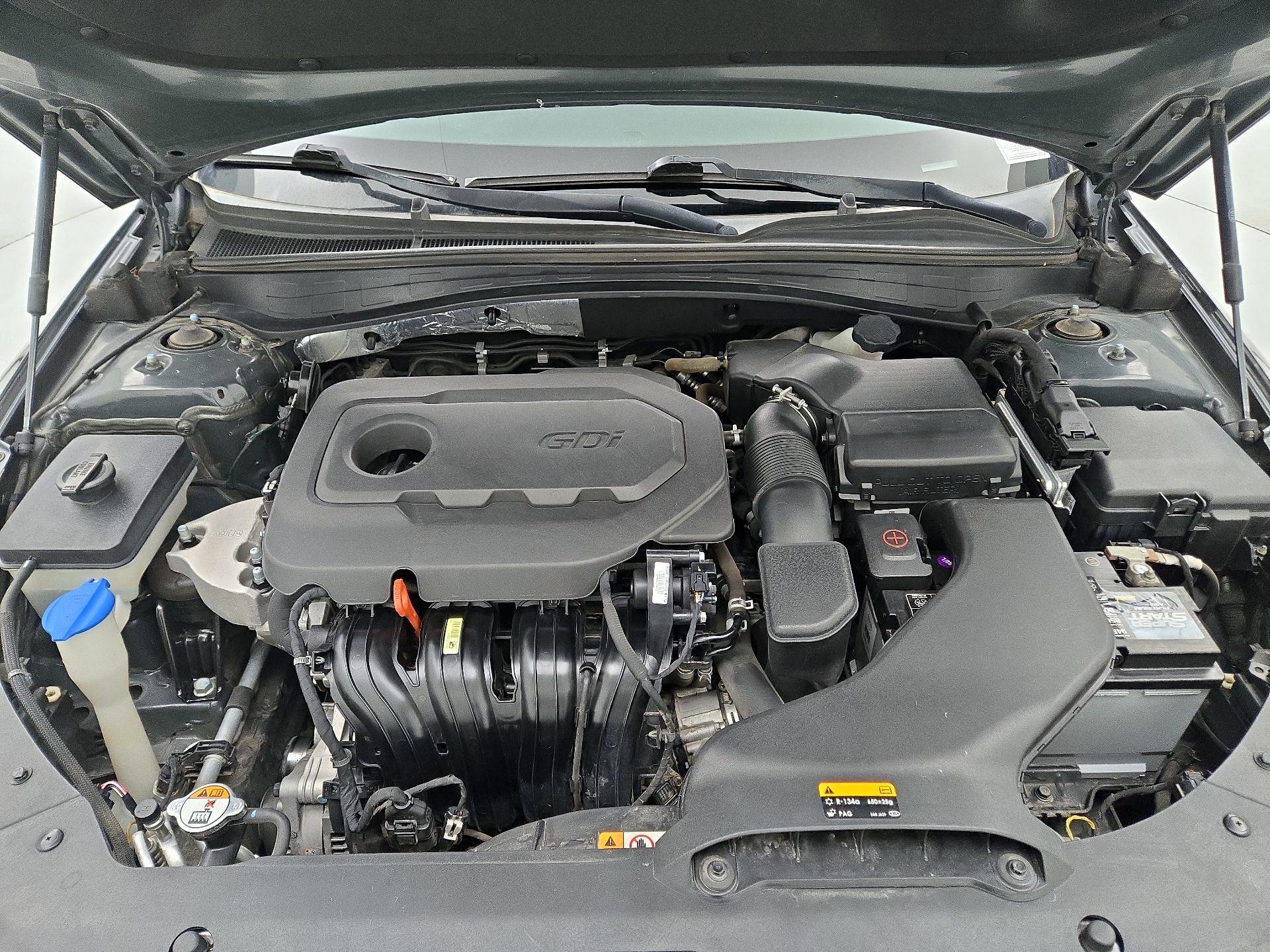 Thumbnail: 2016 Kia Optima - 20