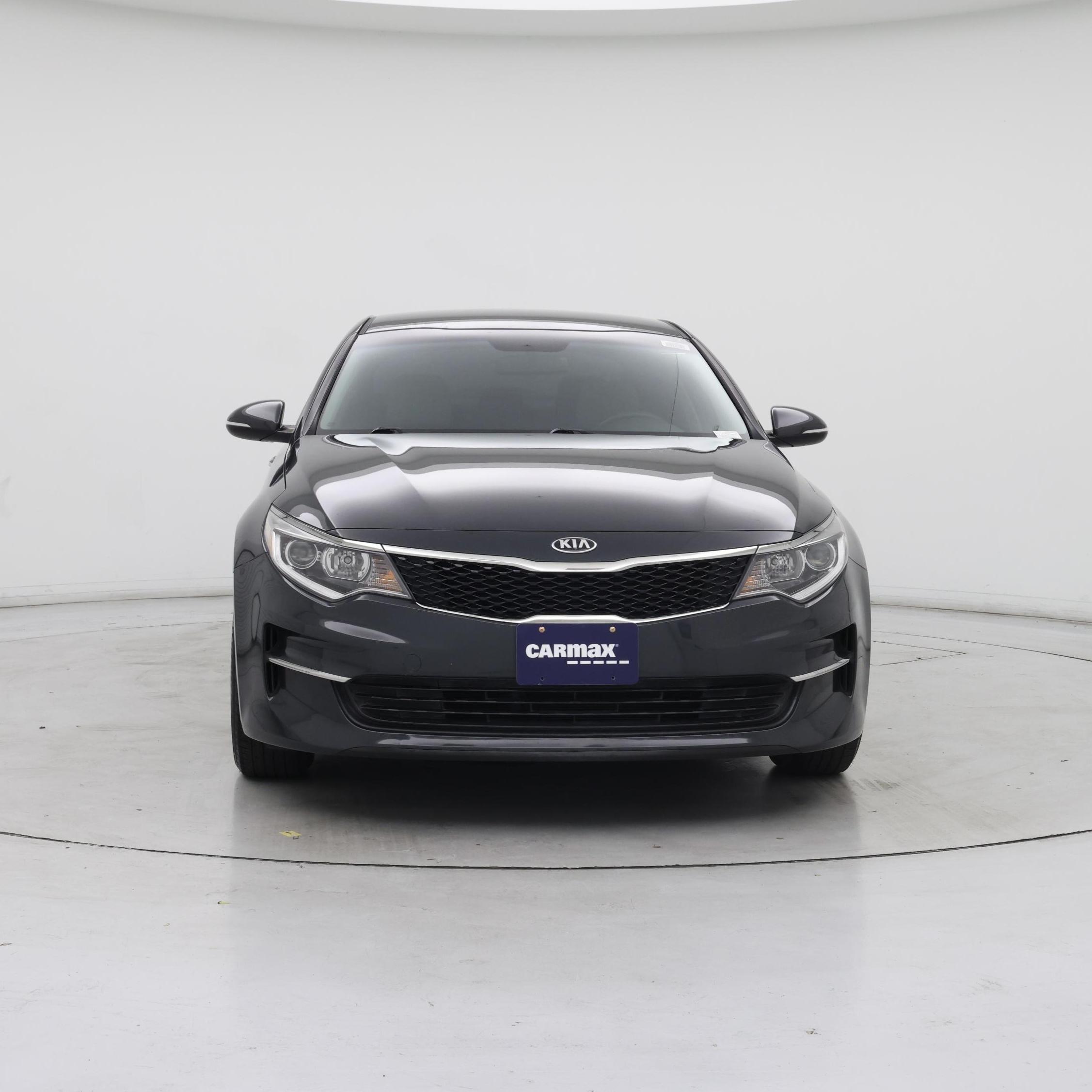 Thumbnail: 2016 Kia Optima - 5