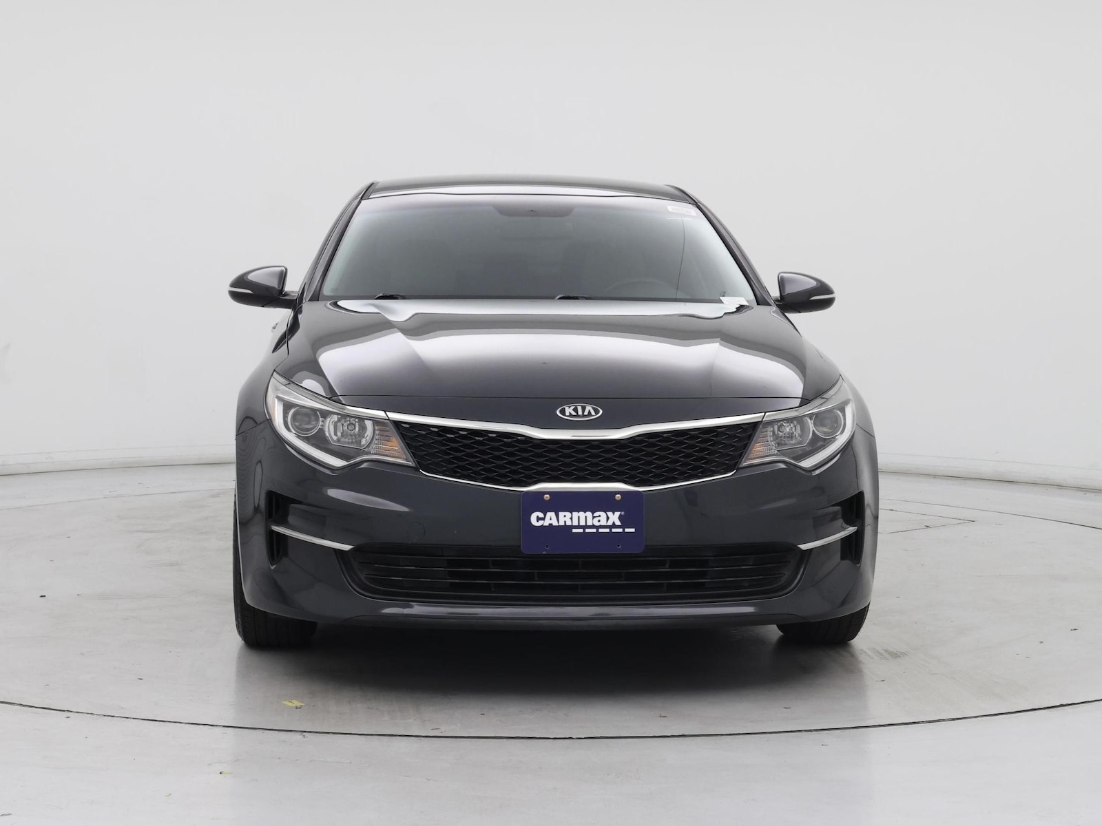 2016 Kia Optima LX - Photo 6