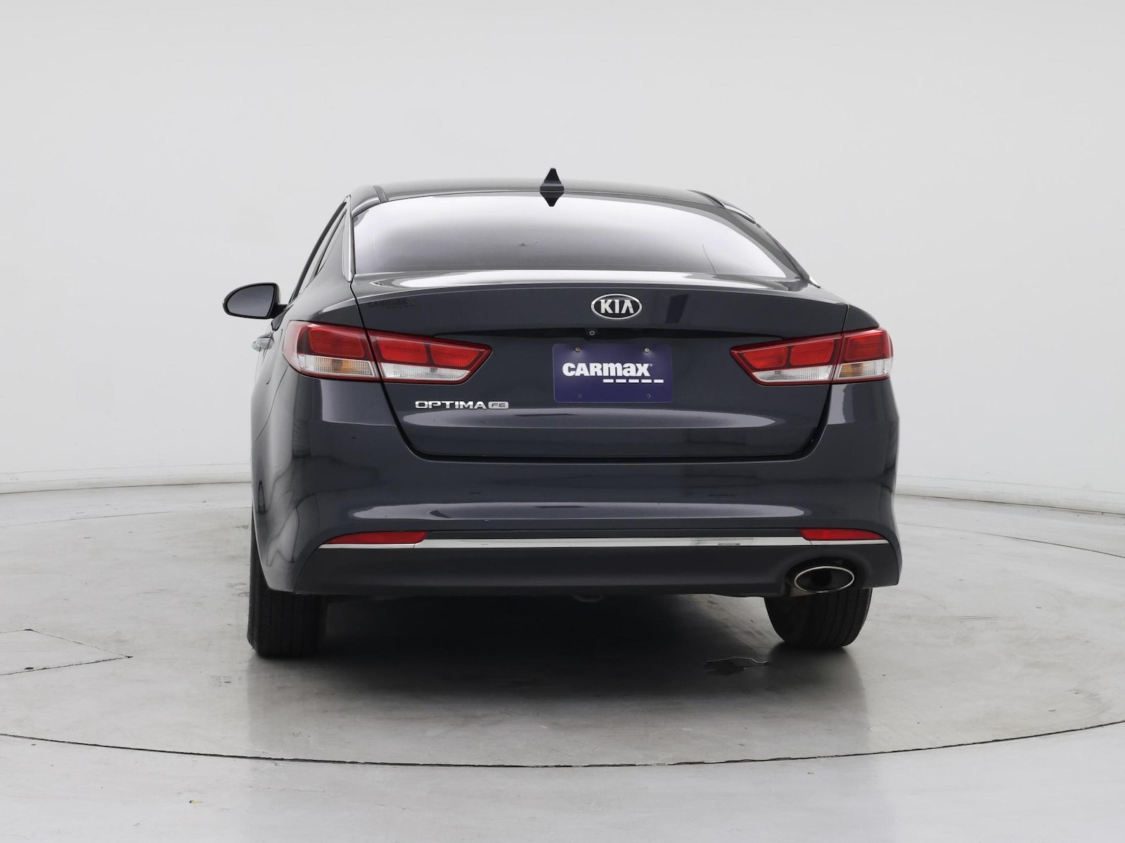 2016 Kia Optima LX - Photo 7