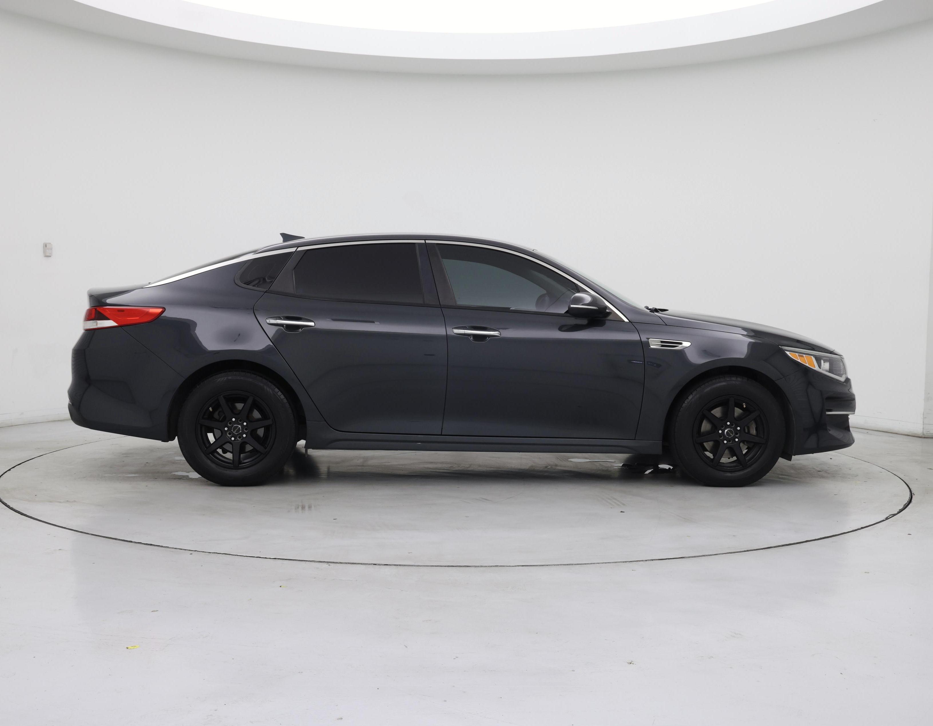Thumbnail: 2016 Kia Optima - 7