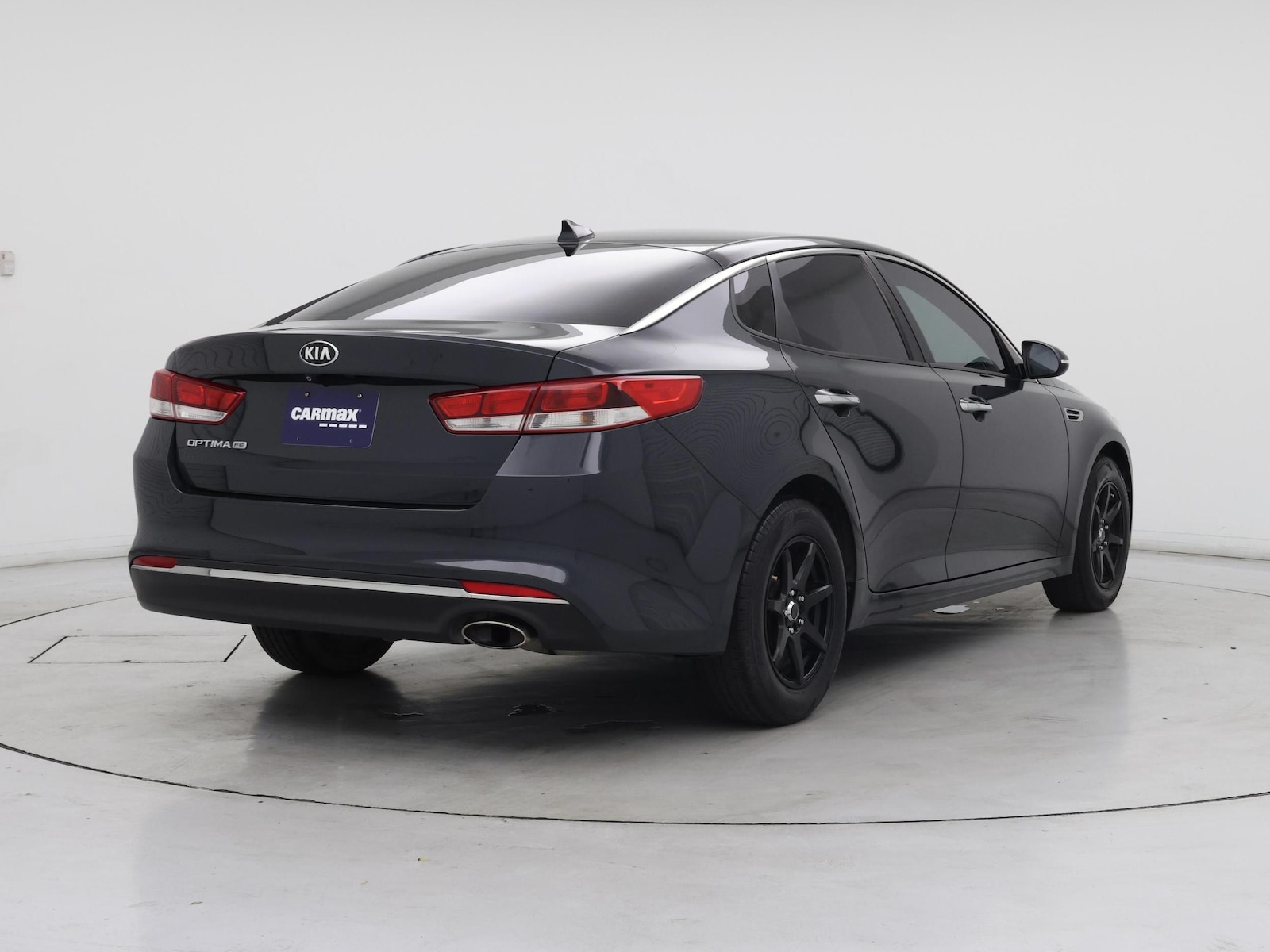 2016 Kia Optima LX - Photo 9