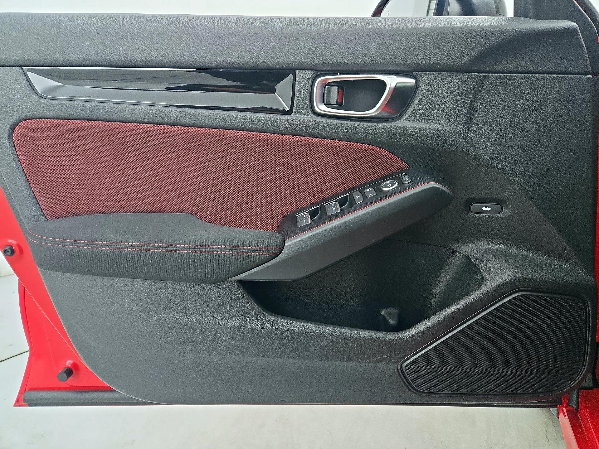 Thumbnail: 2024 Honda Civic - 12