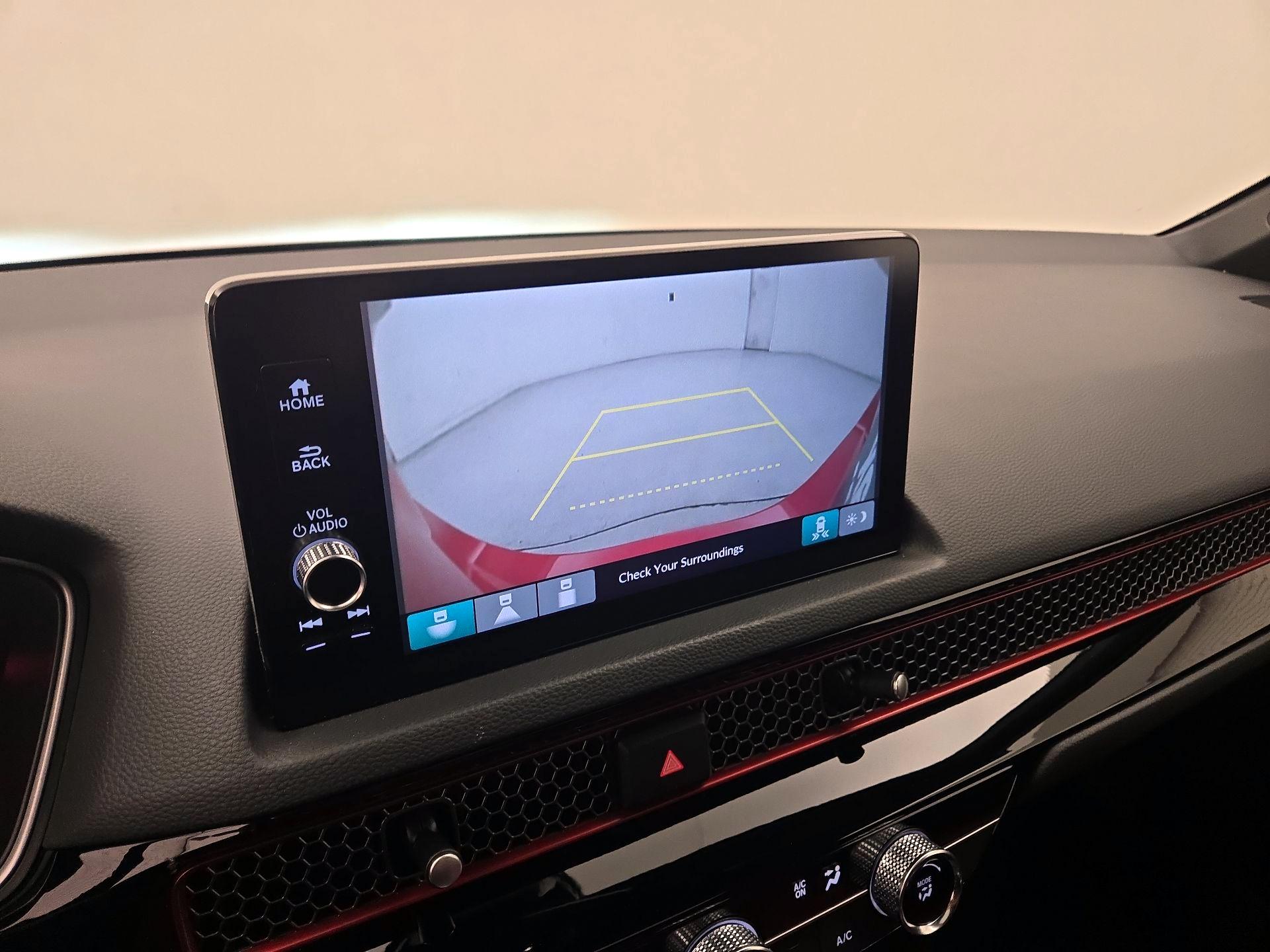 Thumbnail: 2024 Honda Civic - 13