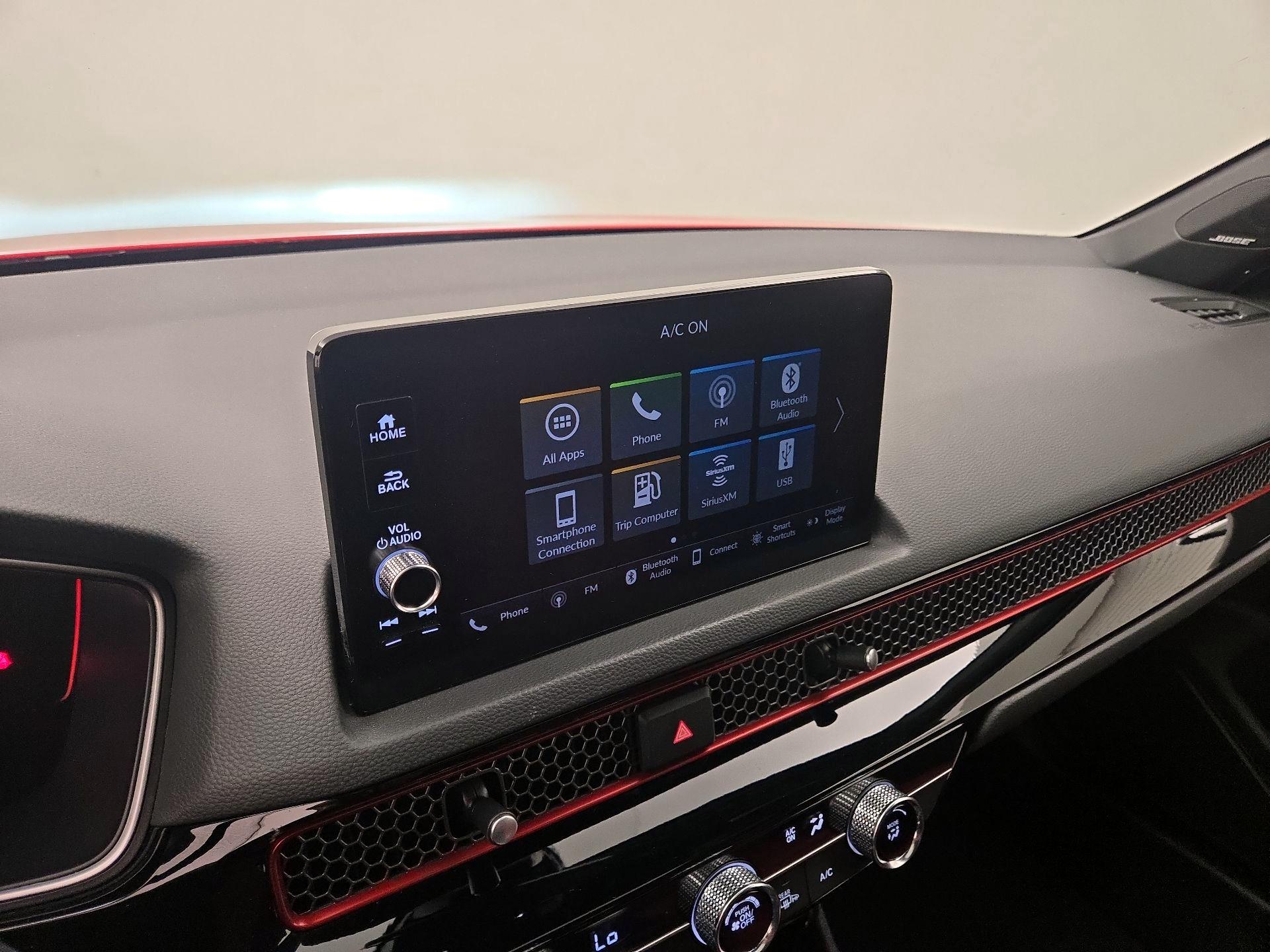 Thumbnail: 2024 Honda Civic - 14