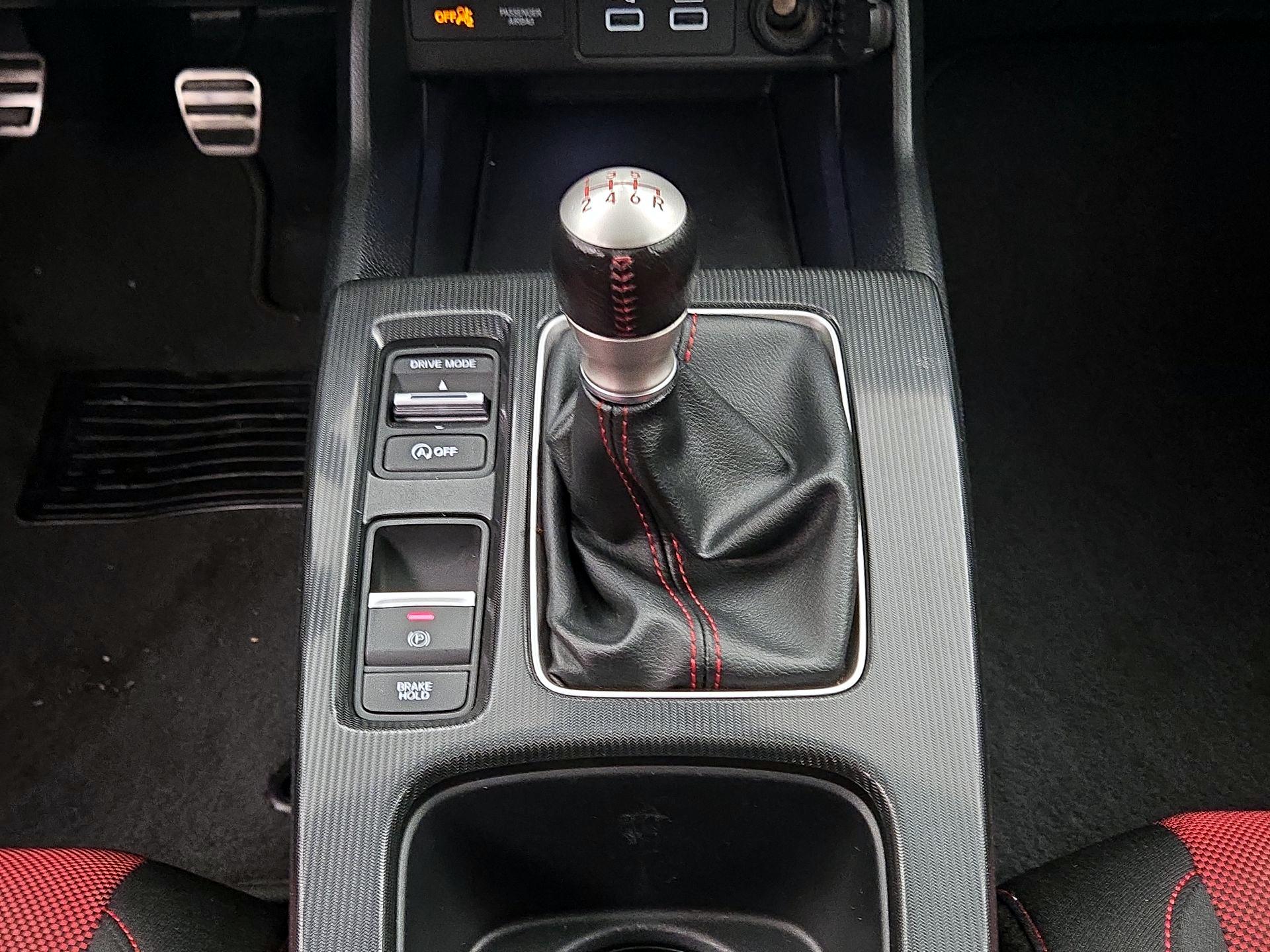 Thumbnail: 2024 Honda Civic - 16