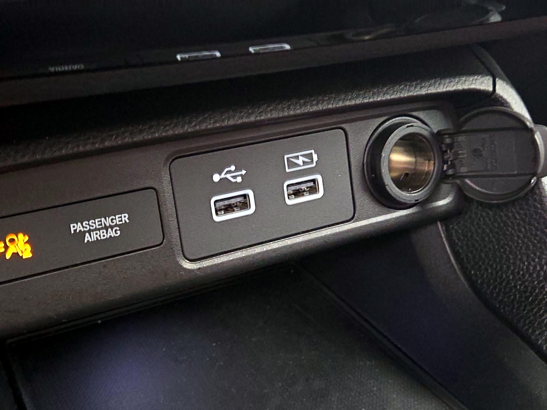 Thumbnail: 2024 Honda Civic - 17