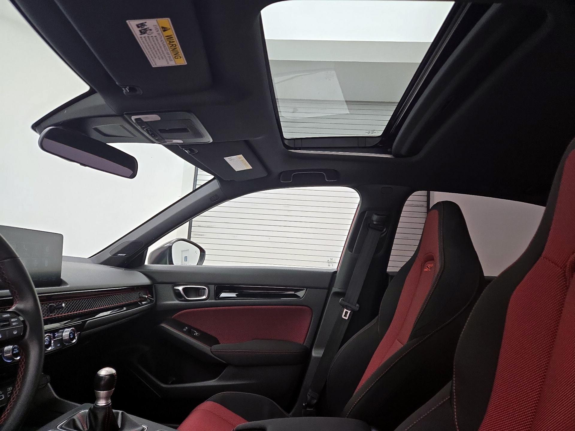 Thumbnail: 2024 Honda Civic - 18