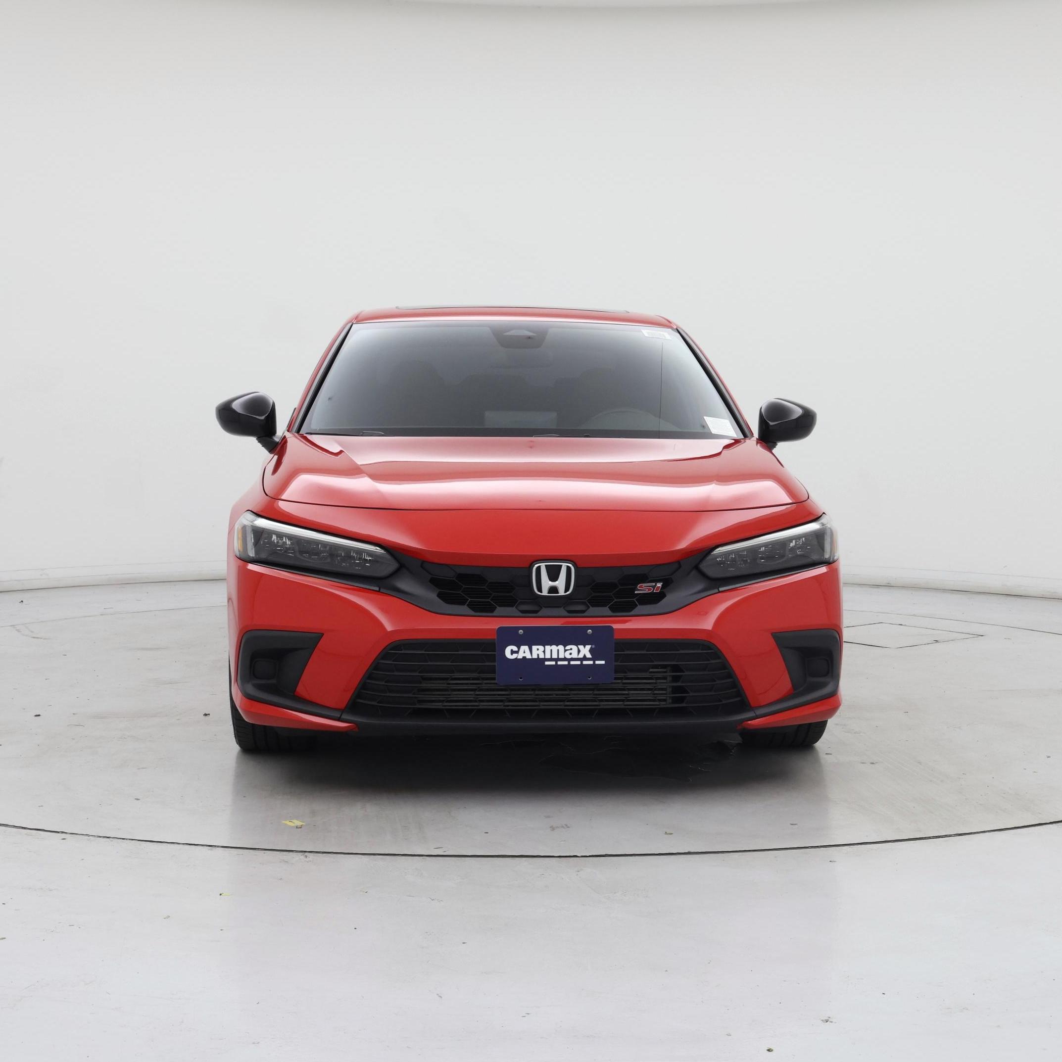Thumbnail: 2024 Honda Civic - 5