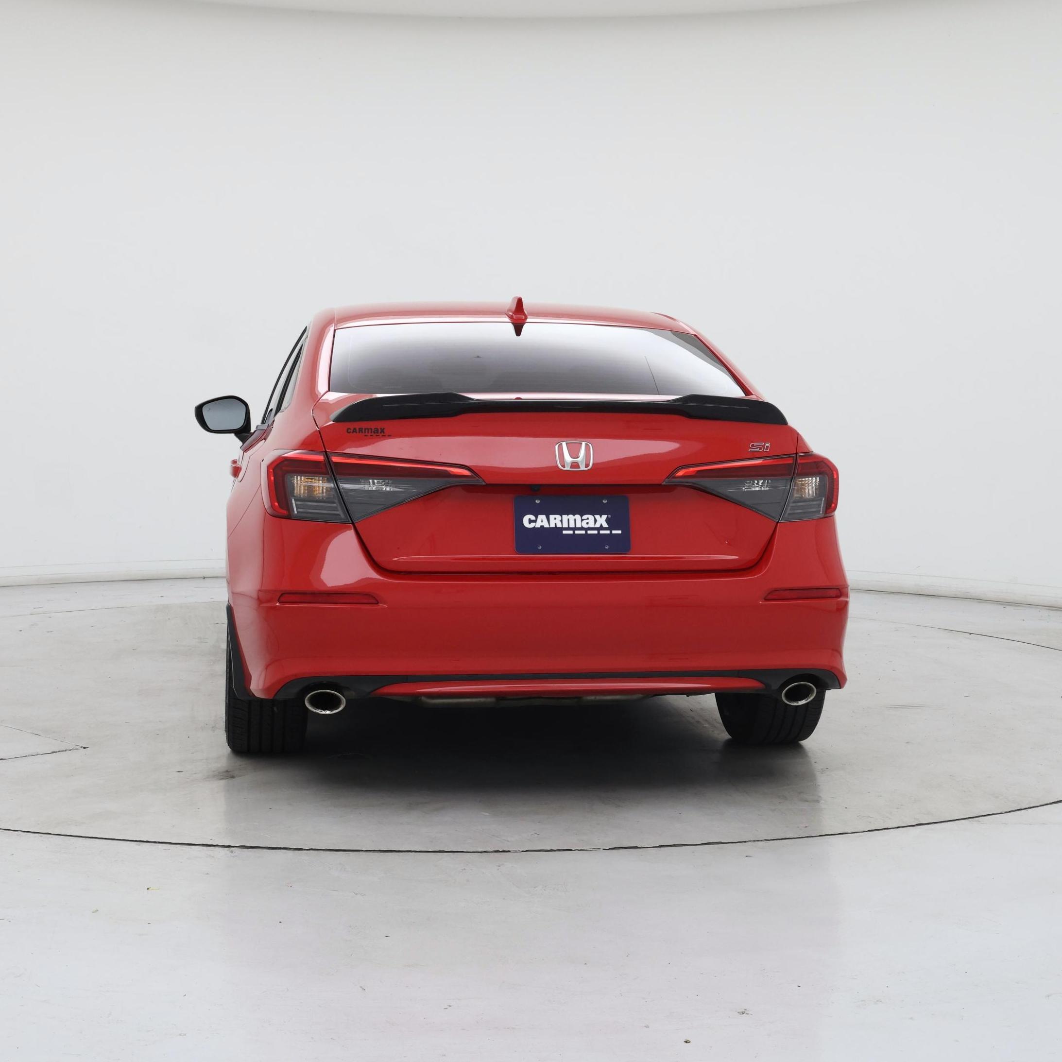 Thumbnail: 2024 Honda Civic - 6