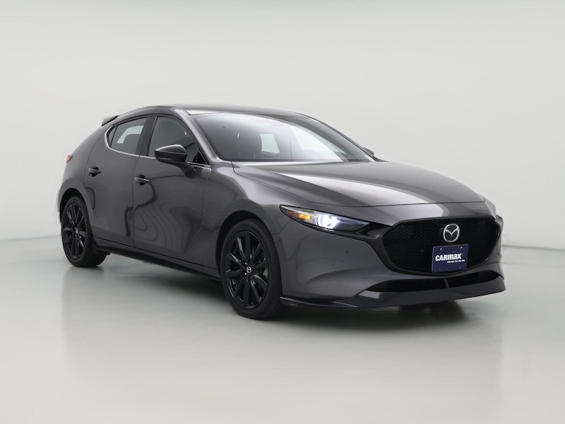 2023 Mazda Mazda3 2.5 Turbo Premium Plus